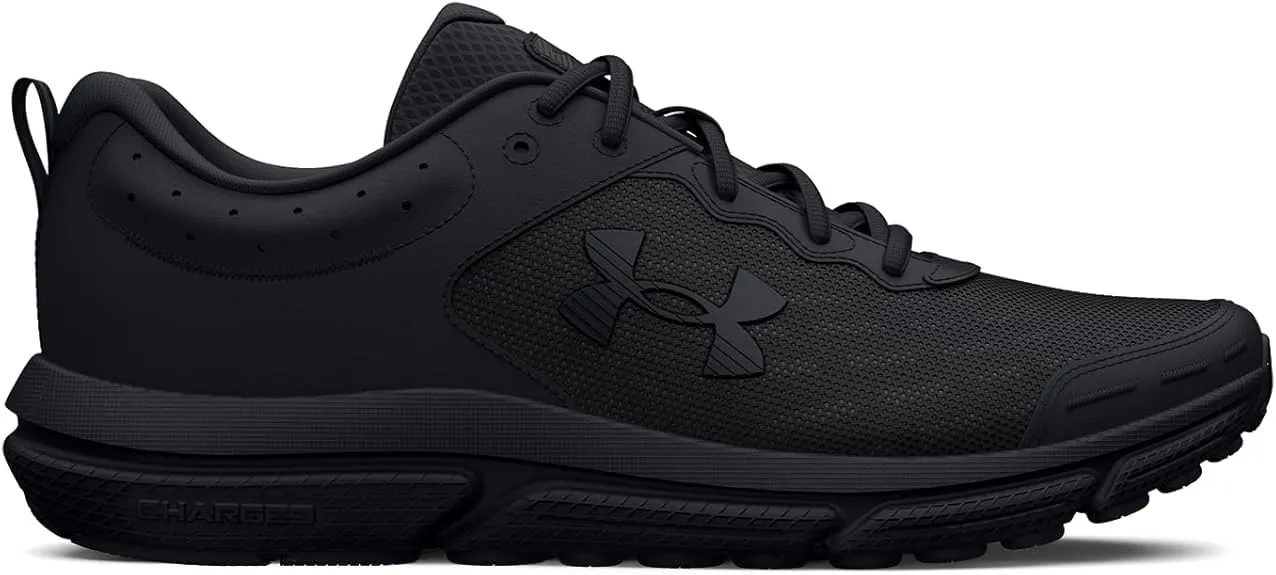 Under Armour Charged Assert 10 - Scarpe da Running Uomo