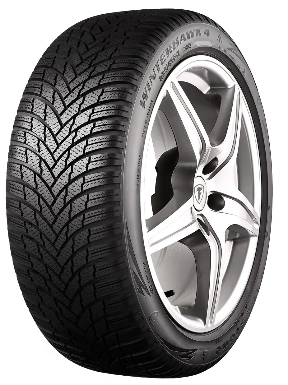 Firestone Winterhawk 4 175/65 R15 84T M+S