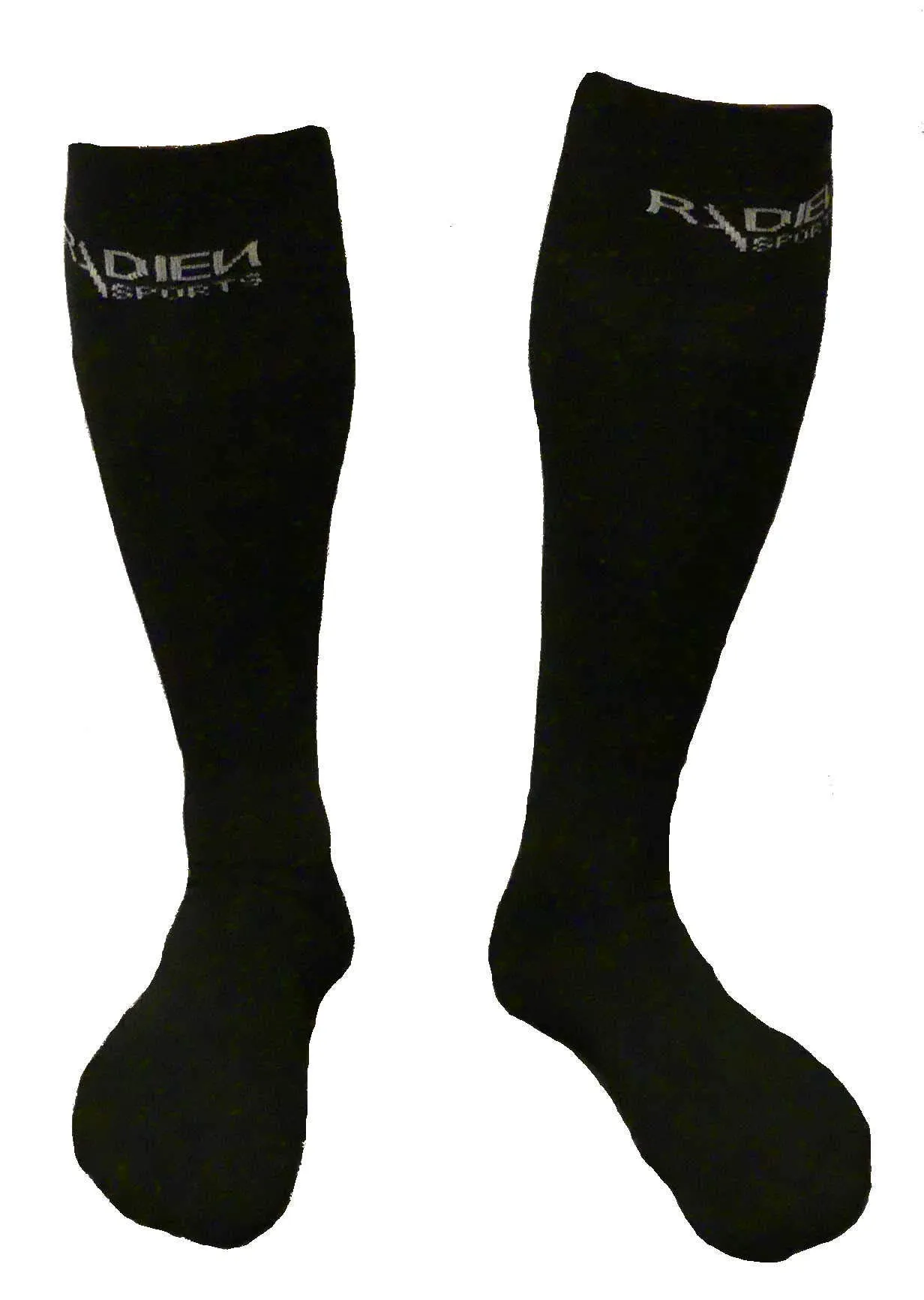 Radien Sports Calze per Sollevamento Pesi