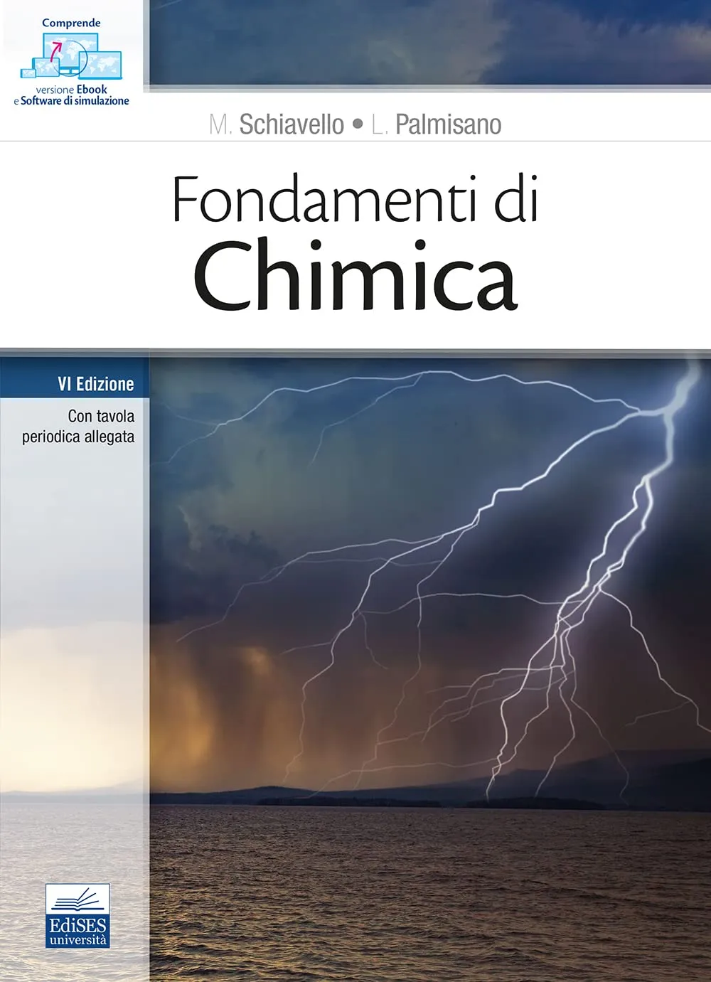 Fondamenti di Chimica - Edises