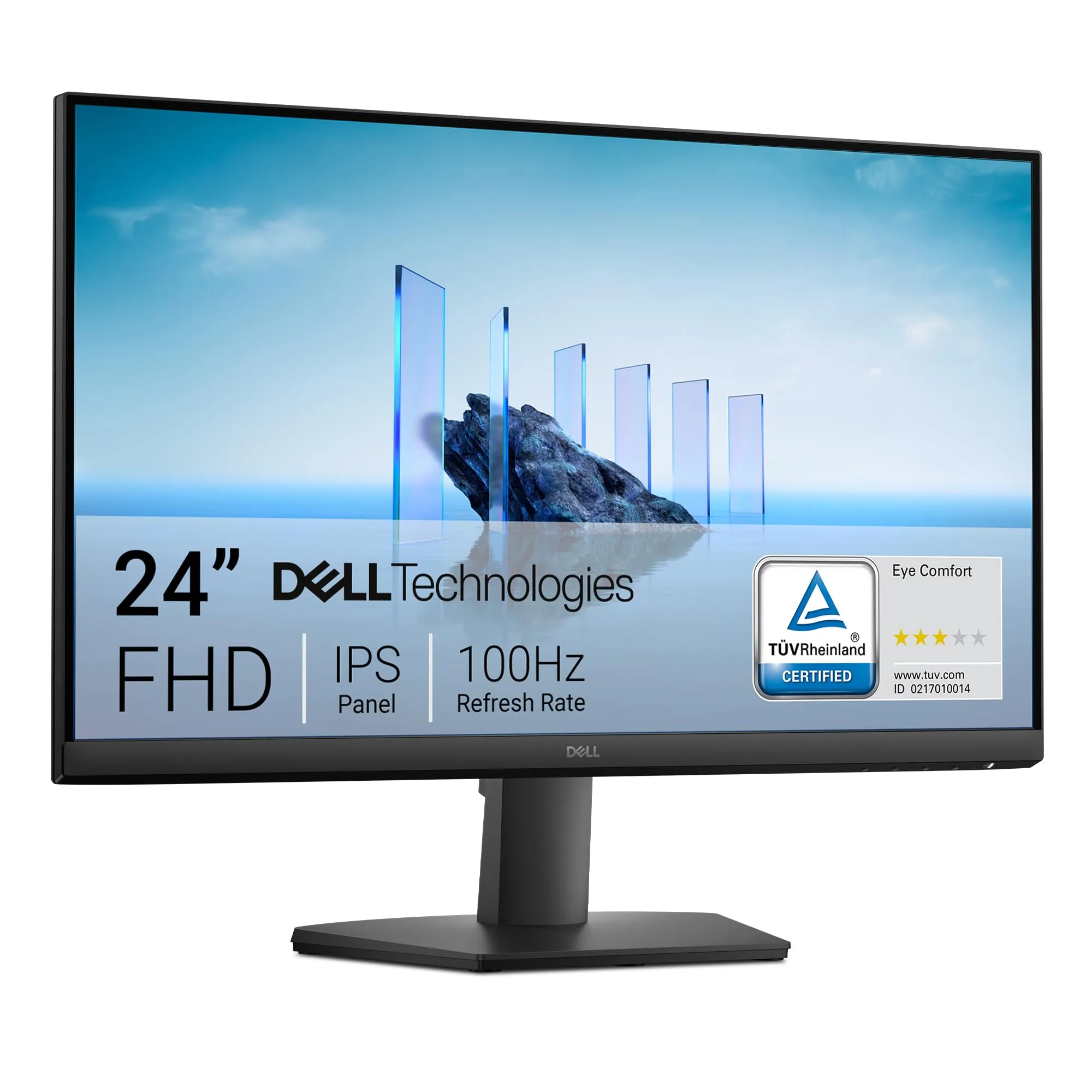 Dell 24 Monitor SE2425HM
