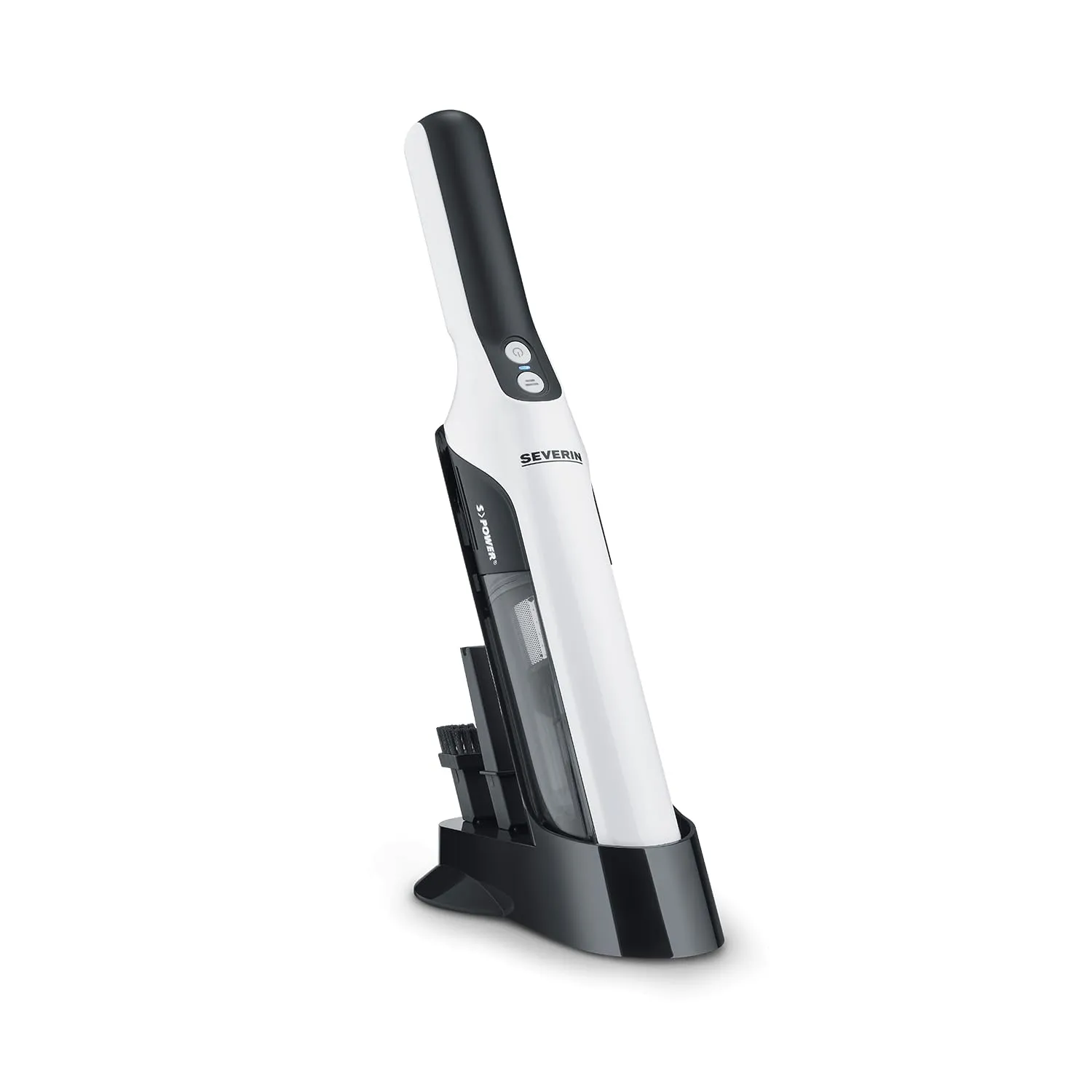 Severin HV 7140 - Aspirabriciole Senza Fili