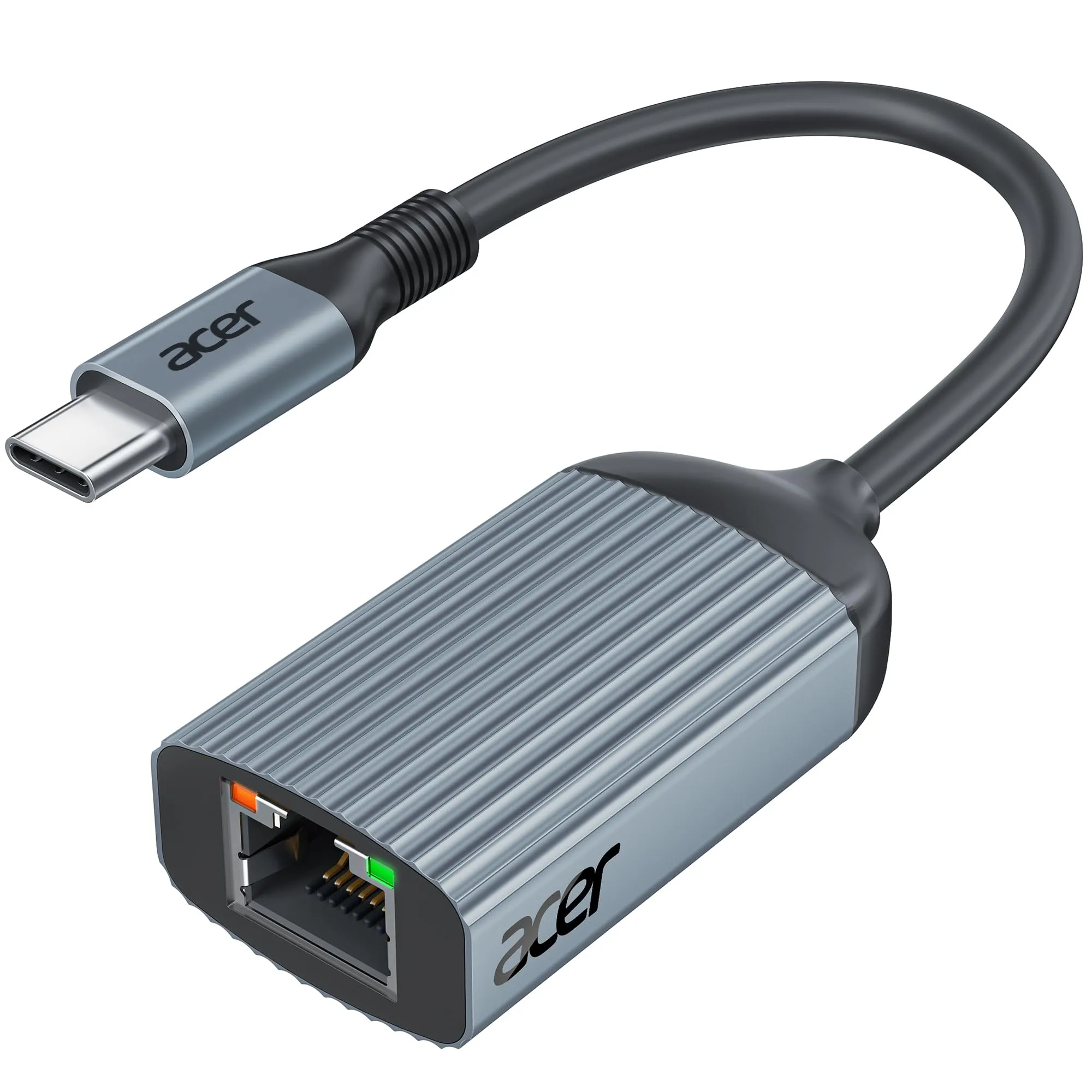 Adattatore USB-C a Ethernet Gigabit Acer