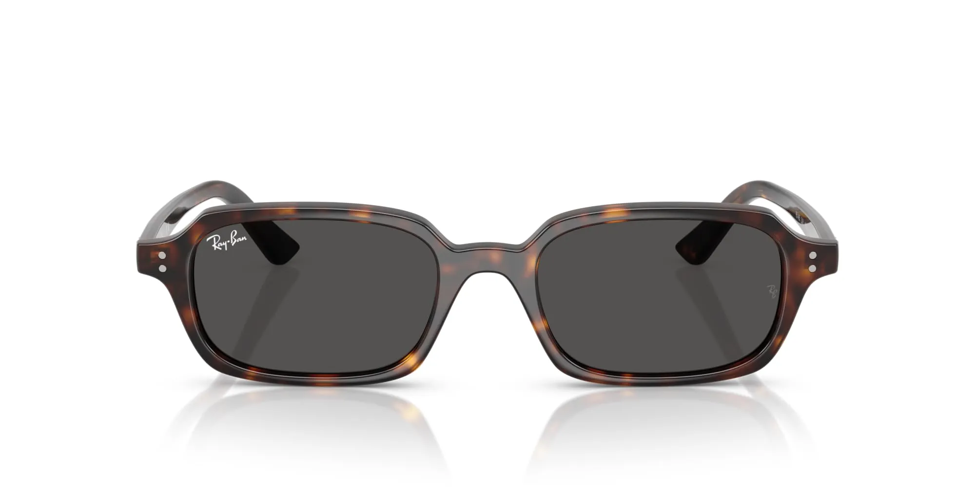 Ray-Ban Zuri RB4455 Occhiali da Sole Unisex L'Avana