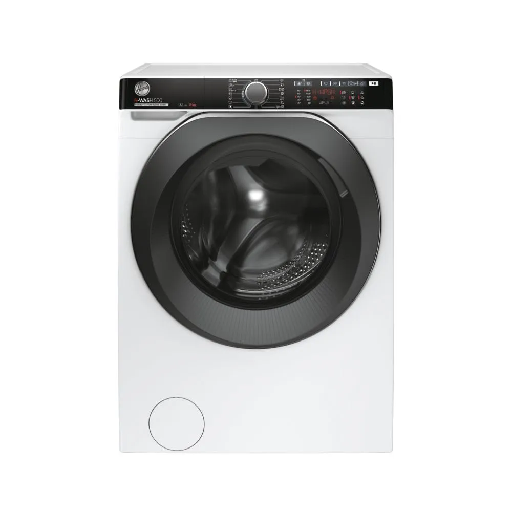 Hoover HWP49AMBC7/1-S Lavatrice Carica Frontale 9kg Classe A