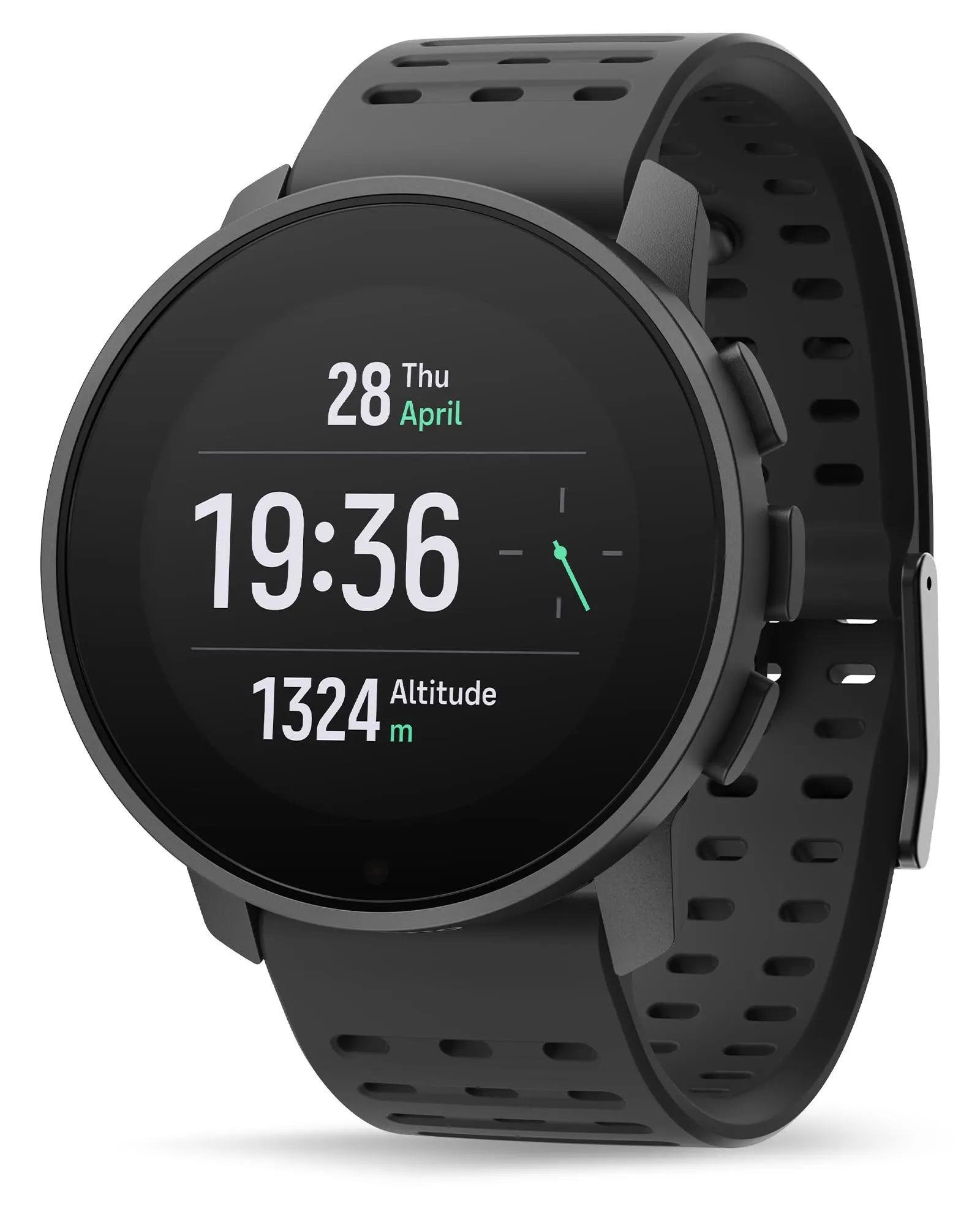 Suunto 9 Peak Pro: L'Orologio Sportivo GPS Ultraleggero e Potente