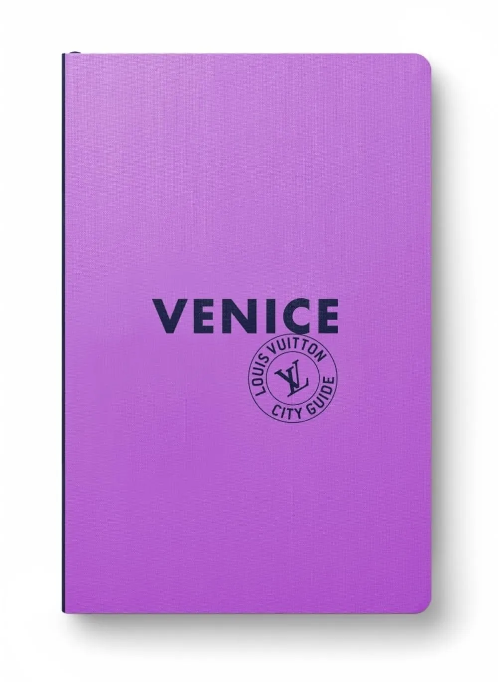 Venise - Louis Vuitton City Guide