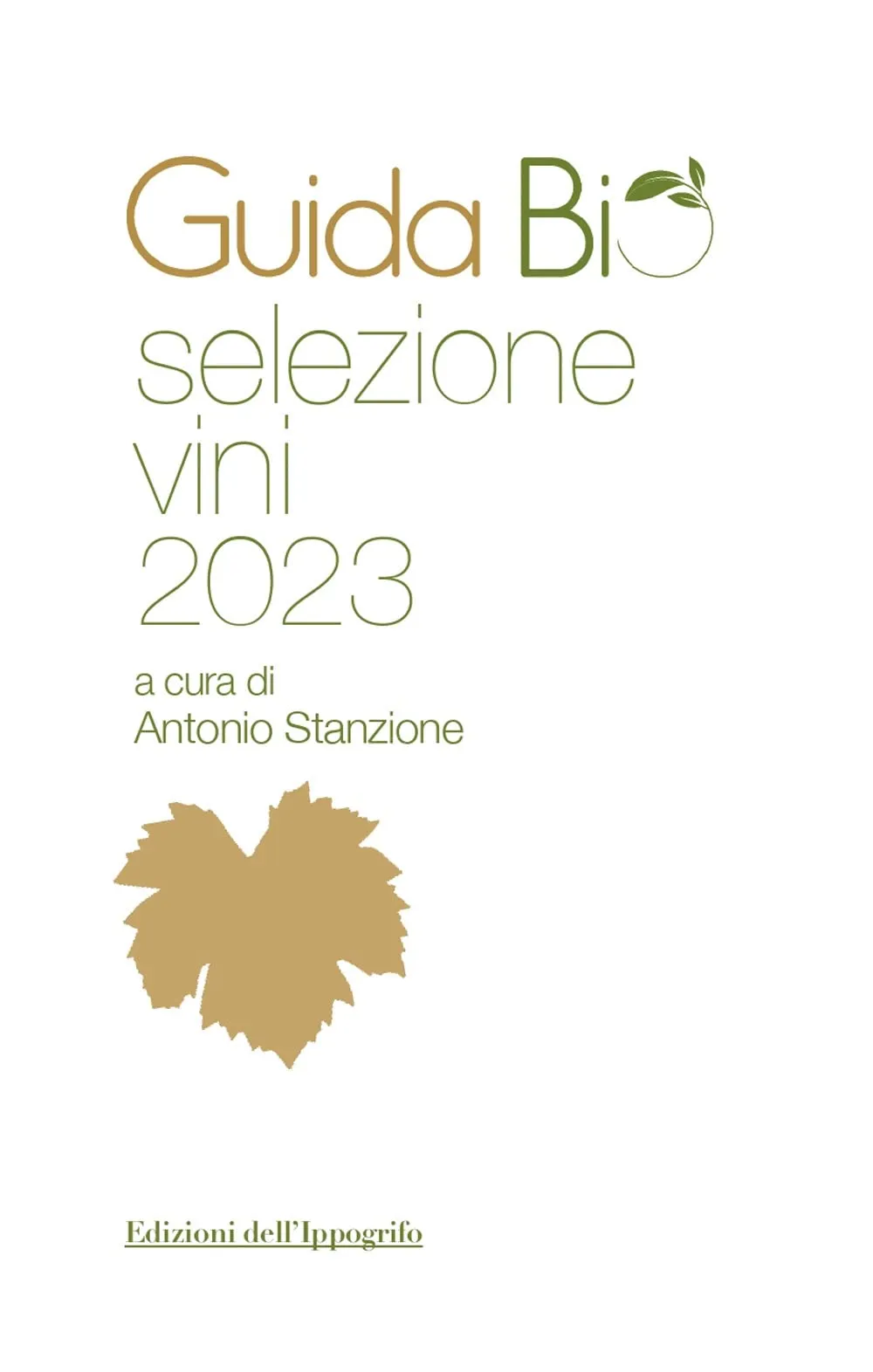 Guida Bio Selezione Vini 2023