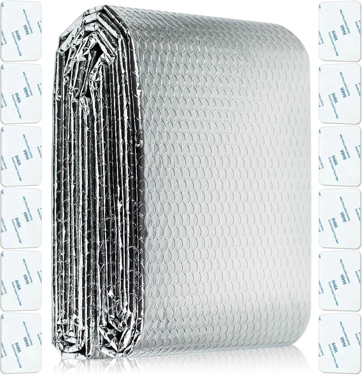 Bonna Pellicola Riflettente per Termosifone