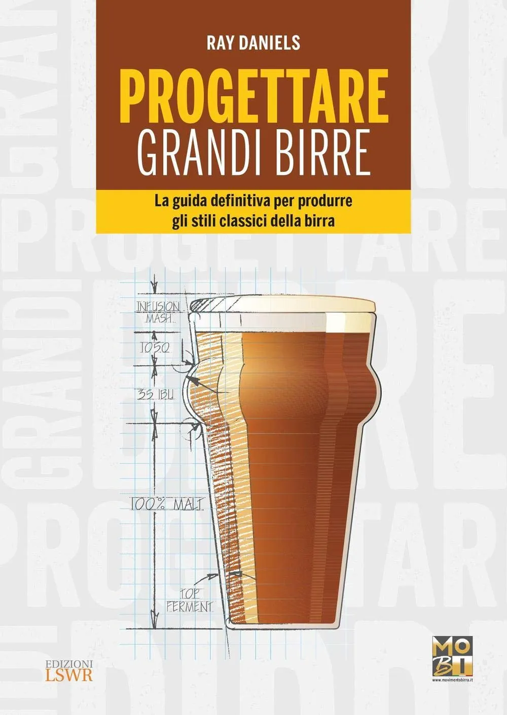 Progettare Grandi Birre: La Guida Definitiva per gli Stili Classici