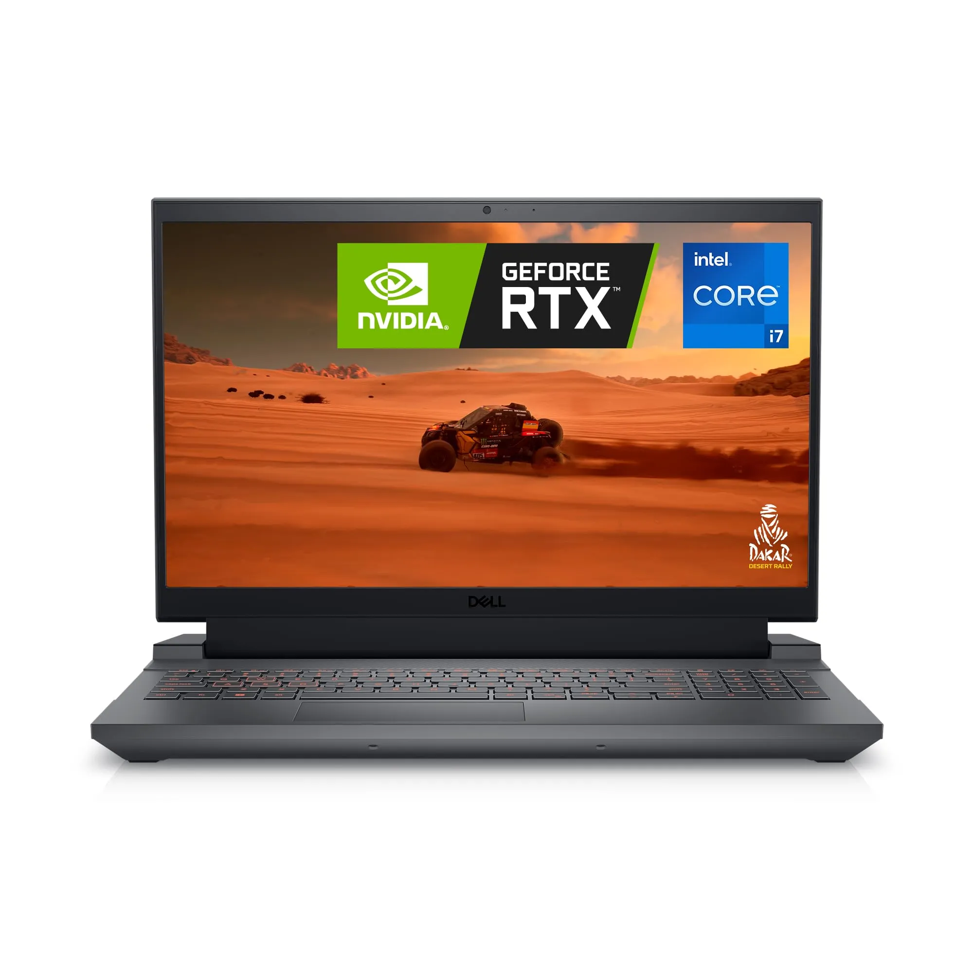 Dell G15 5530 Gaming Laptop
