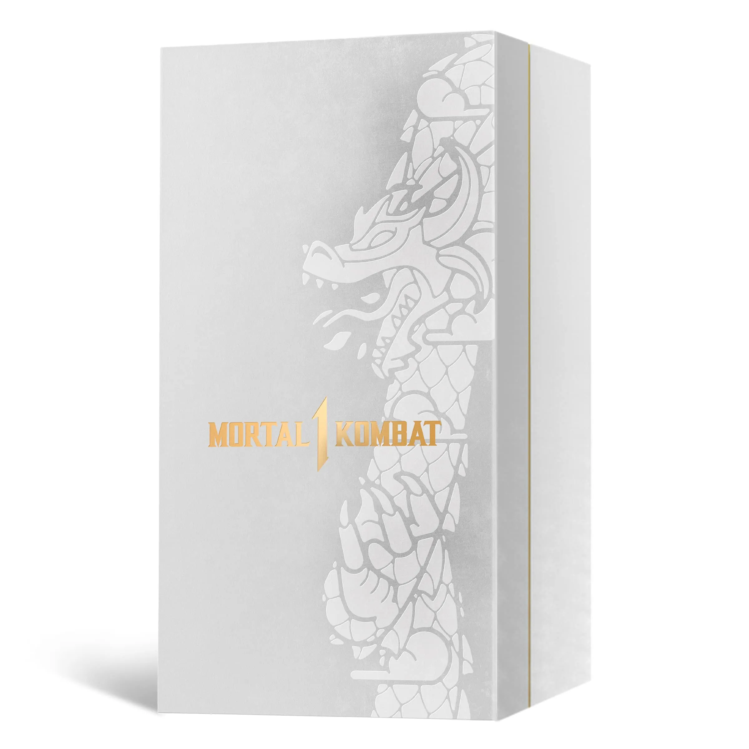 Mortal Kombat 1 - Kollector's Edition PS5