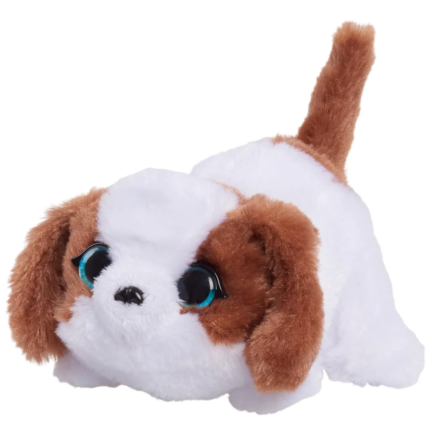 Just Play Peluche interattivo furReal My Minis Puppy