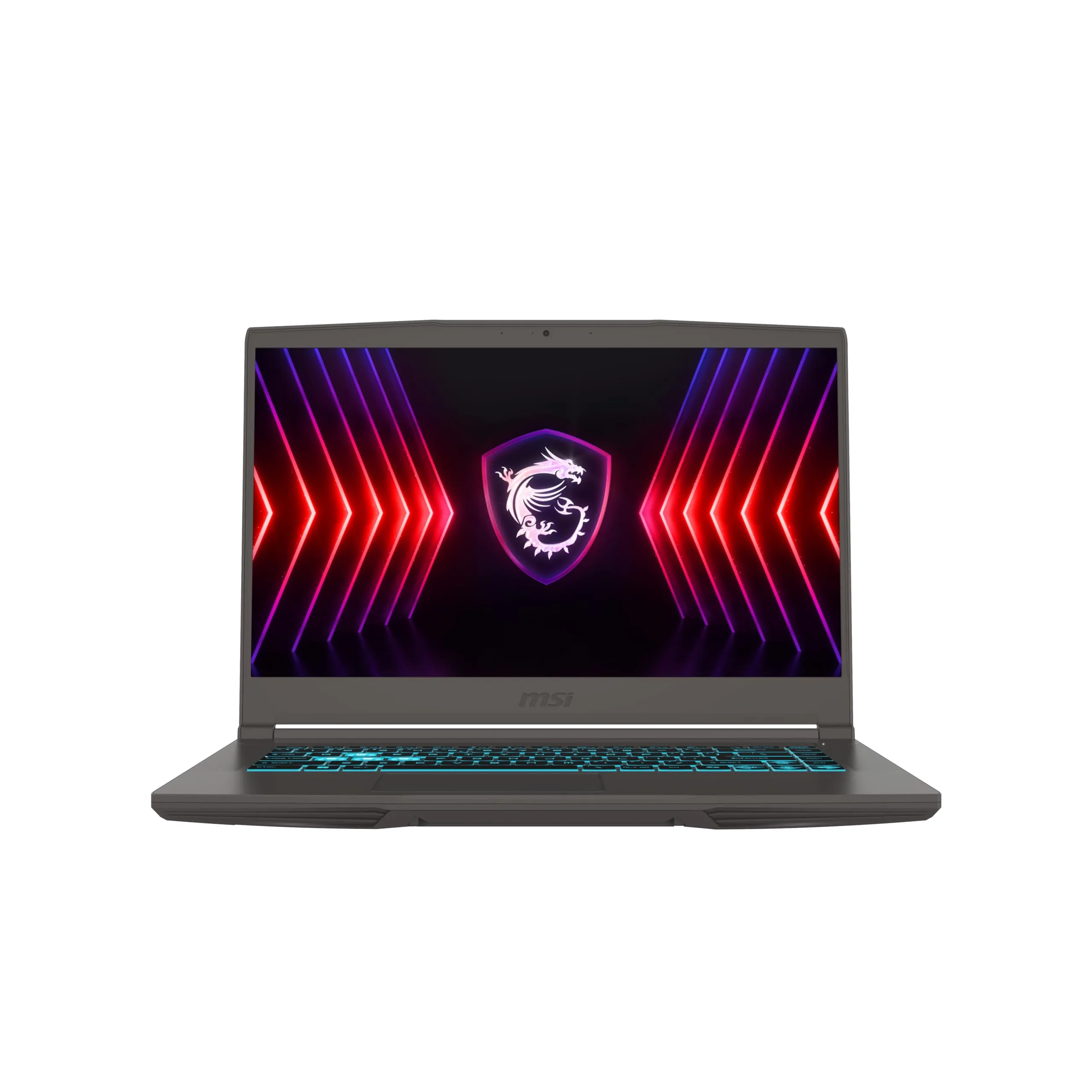 MSI Thin 15 B13VE-1686IT Notebook Gaming Intel i7 RTX 4050