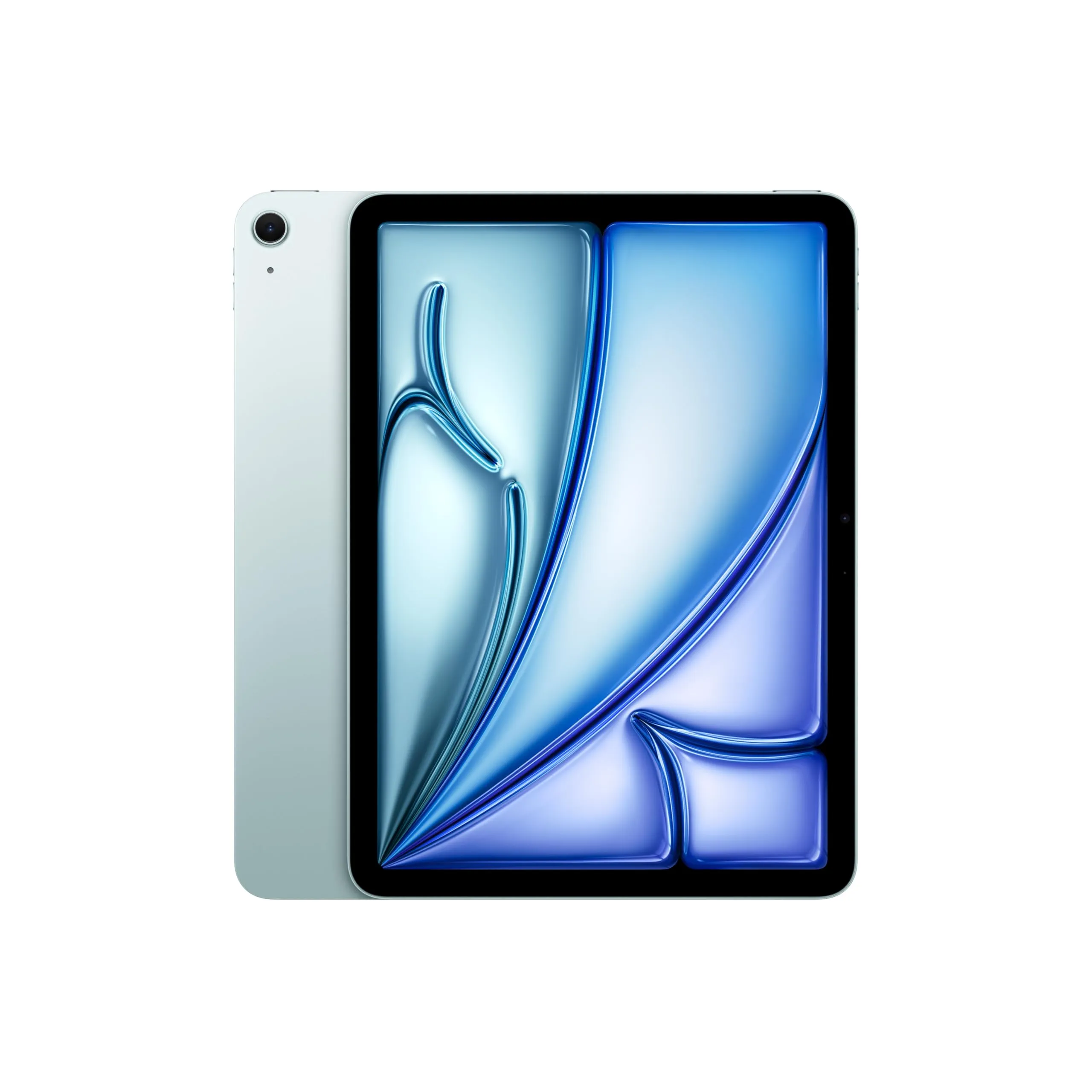 Apple iPad Air 11" (M3, 128GB, Wi-Fi 6E) - Azzurro