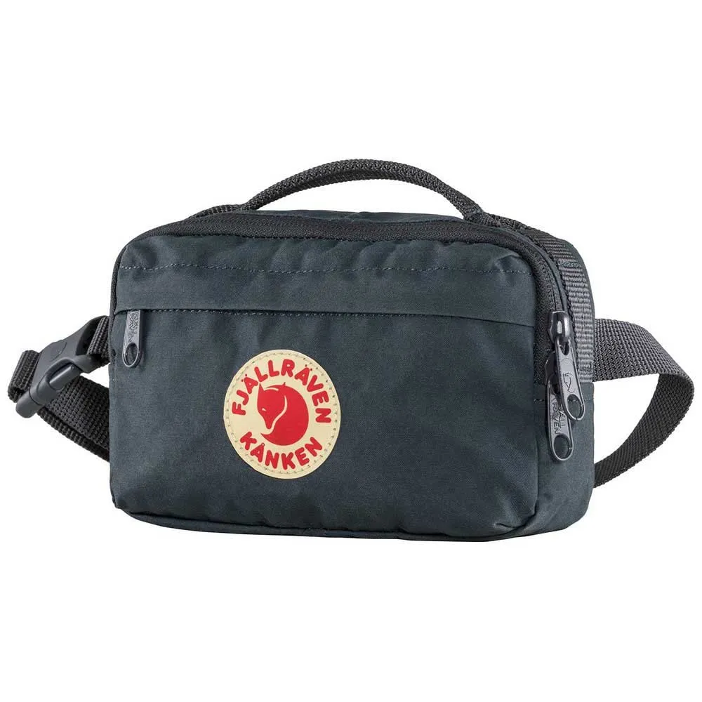 Fjällräven Kånken Hip Pack Navy