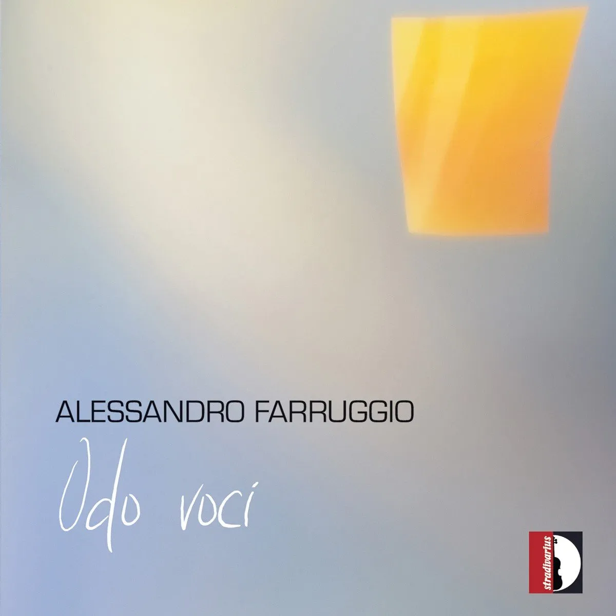 Nota Di Passaggio - Odo Farruggio Voci