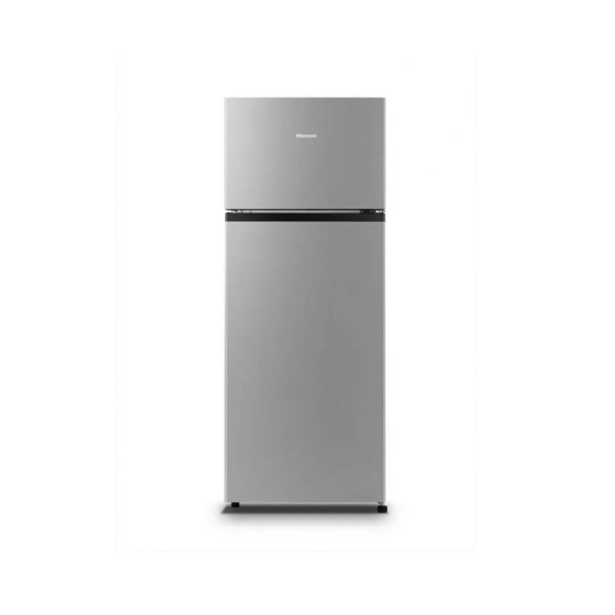 Frigorifero Doppia Porta Hisense RT267D4ADE Argento