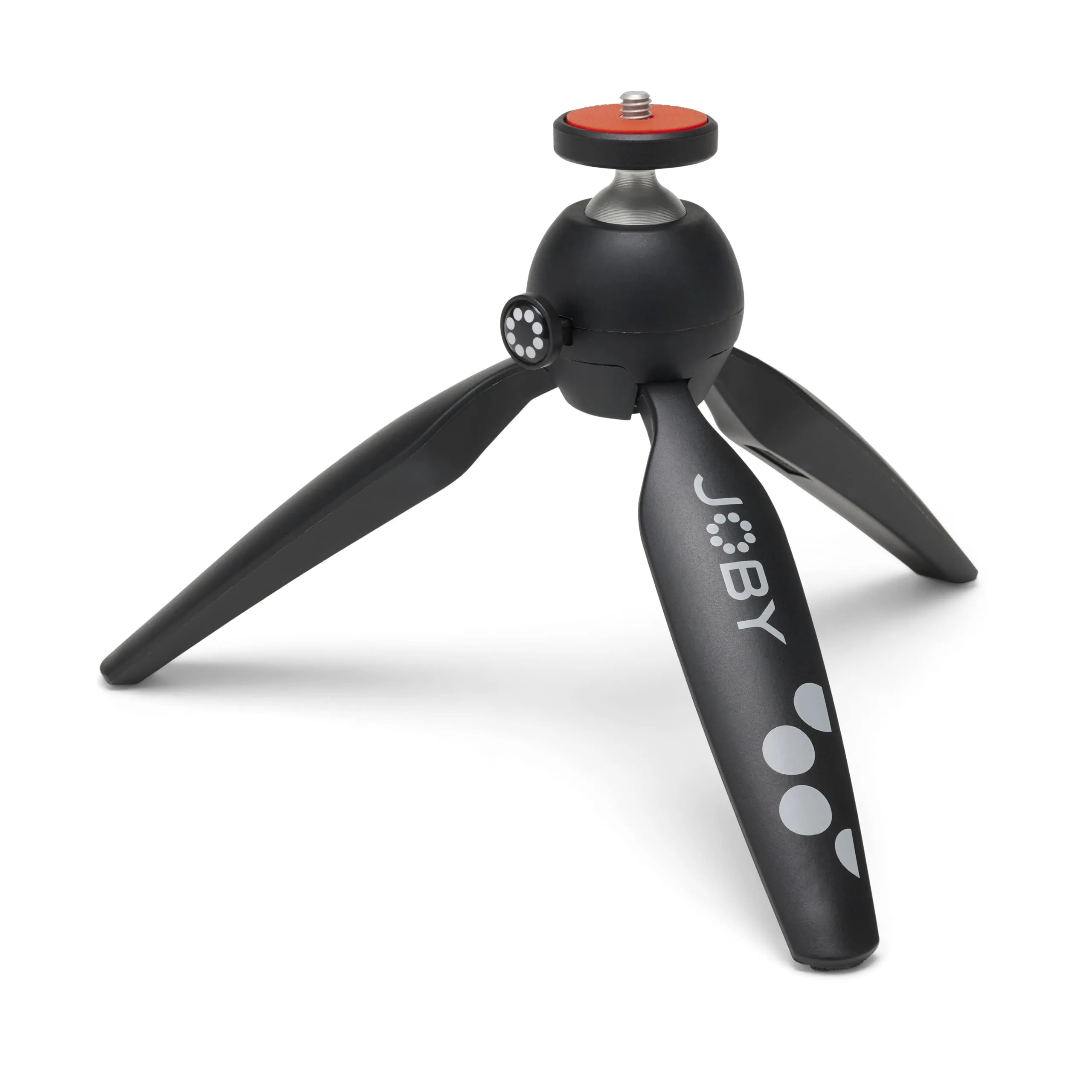 JOBY HandyPod 2 Treppiede da Tavolo Nero
