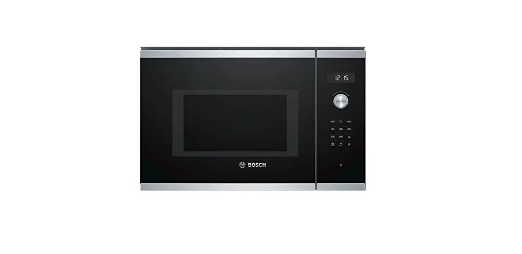 Microonde Combinato da Incasso Bosch Serie 6 BEL554MS0