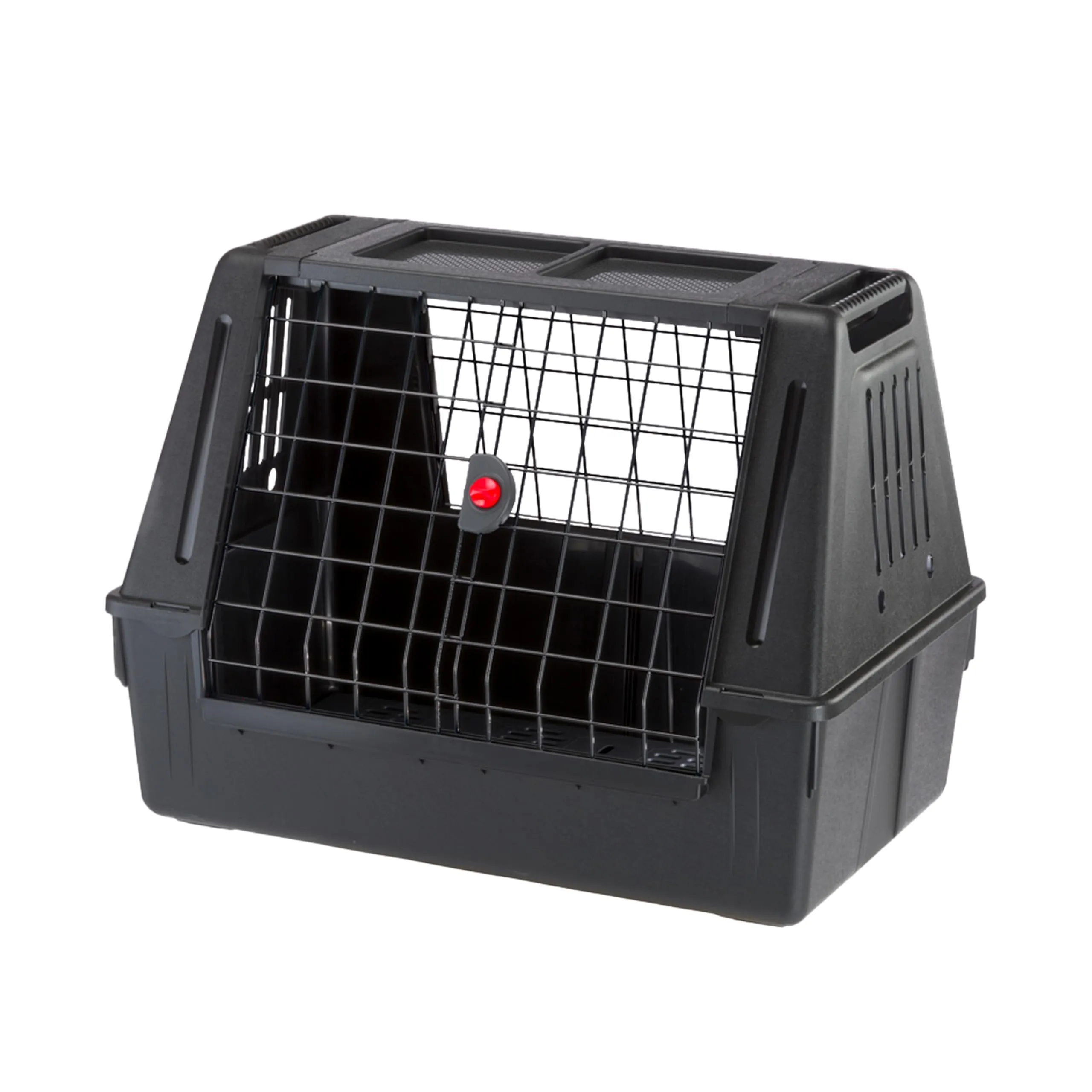 Ferplast Trasportino per Cani da Auto ATLAS CAR 80 SCENIC