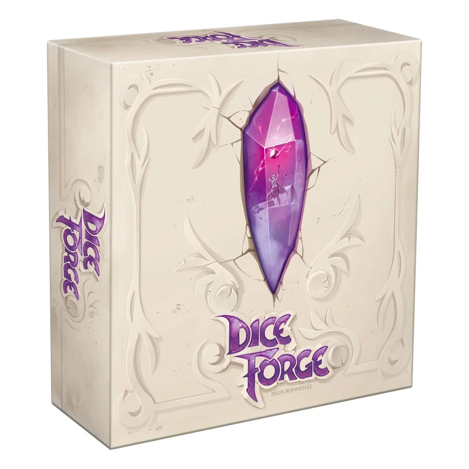Dice Forge - Gioco da Tavolo