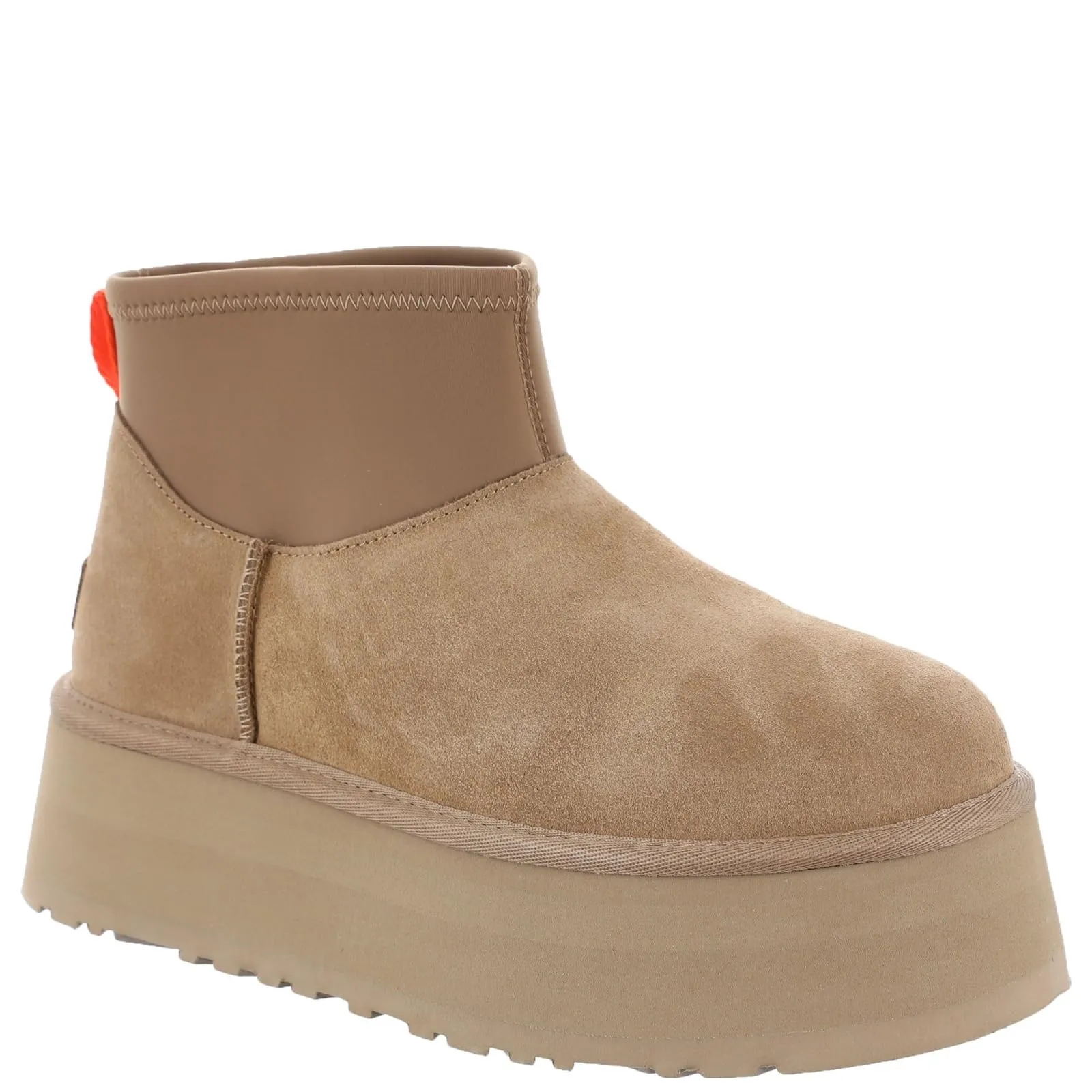 UGG Classic Mini Dipper Boots EU 39