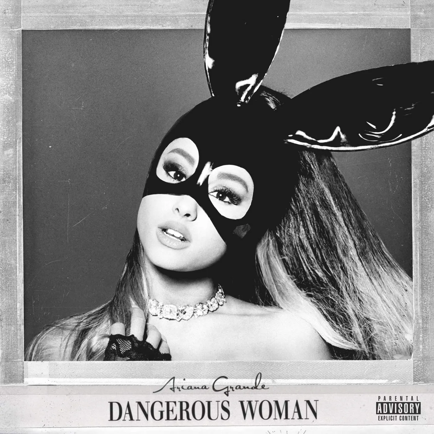 Dangerous Woman (Vinile)