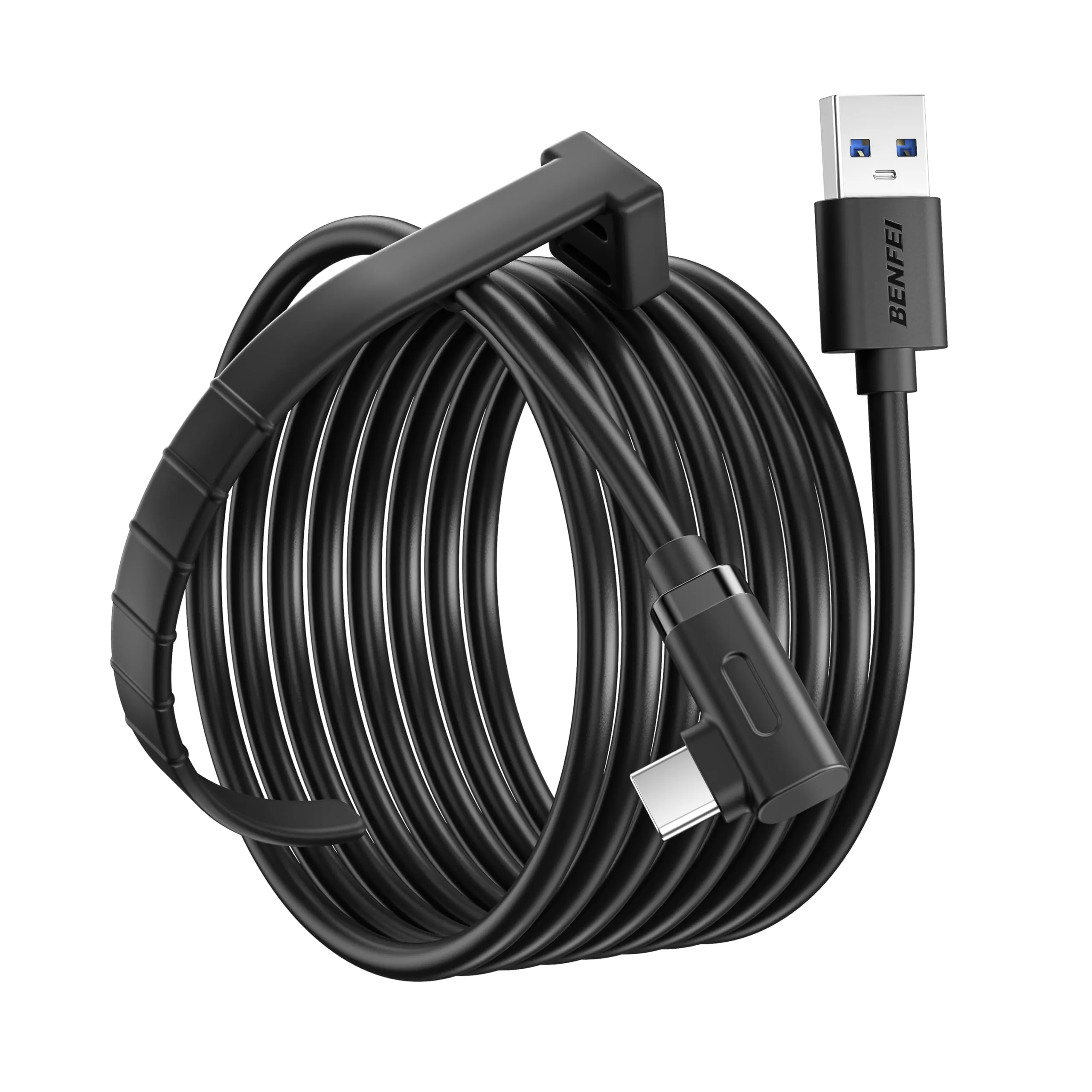 Cavo Link BENFEI 4.8M per Oculus/Meta Quest 3/2/Pro/Pico 4 e PC/SteamVR