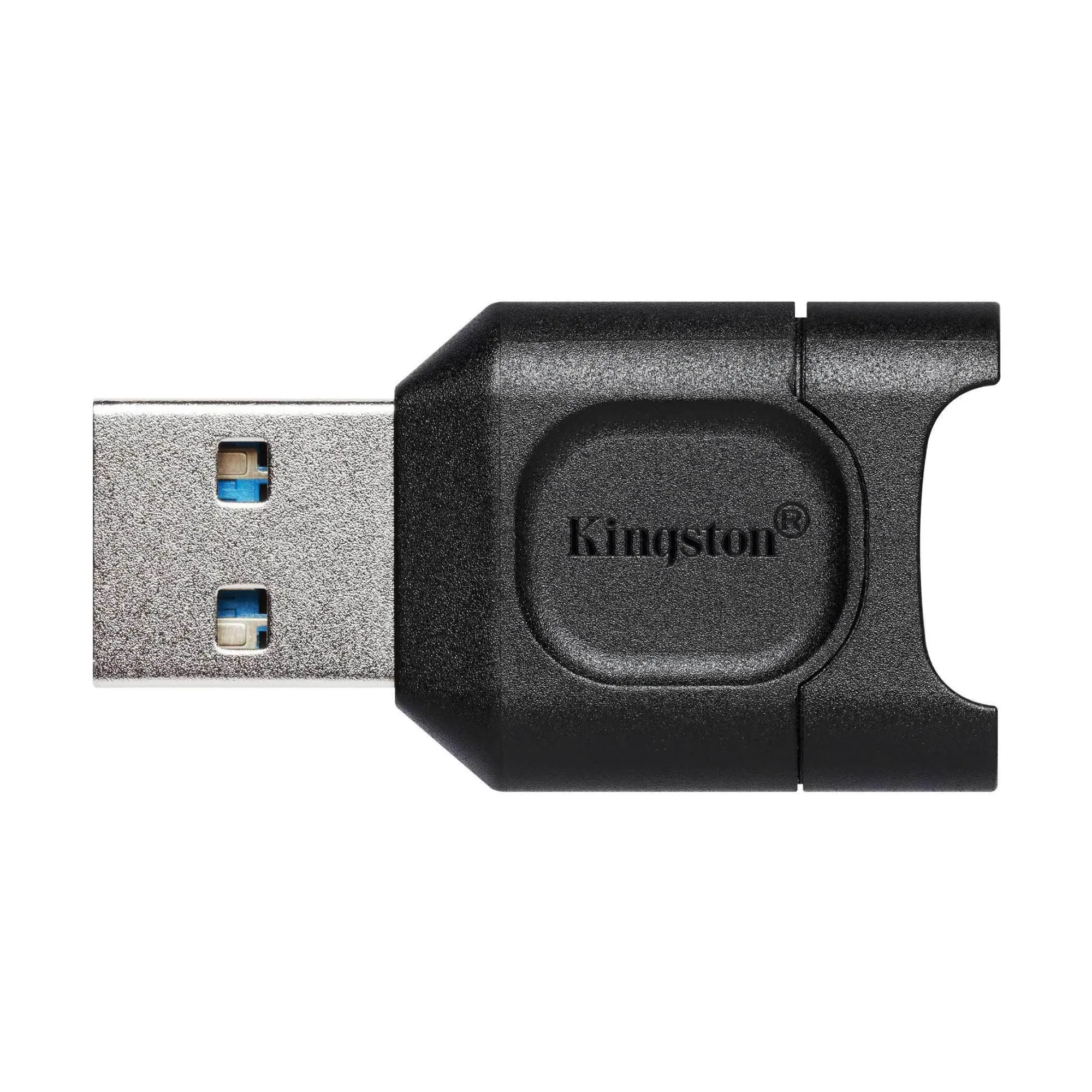 Kingston MobileLite Plus Lettore Micro SD UHS-II USB 3.2