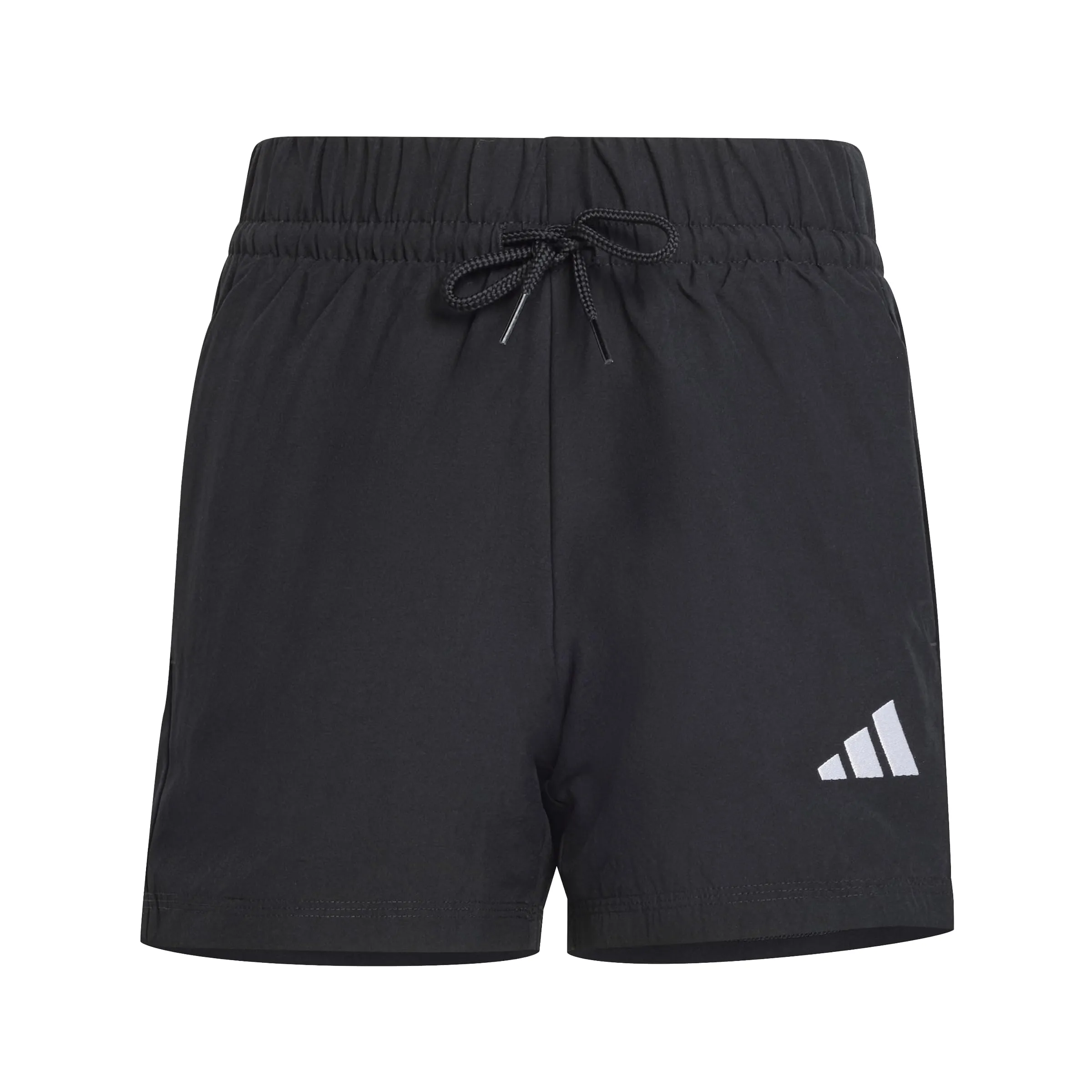 adidas Essentials Climacool Shorts Junior - Nero/Bianco