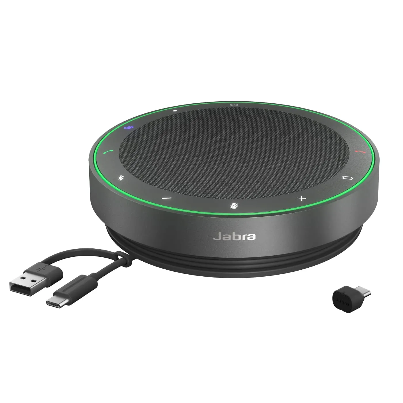 Jabra Speak2 75 Vivavoce Bluetooth