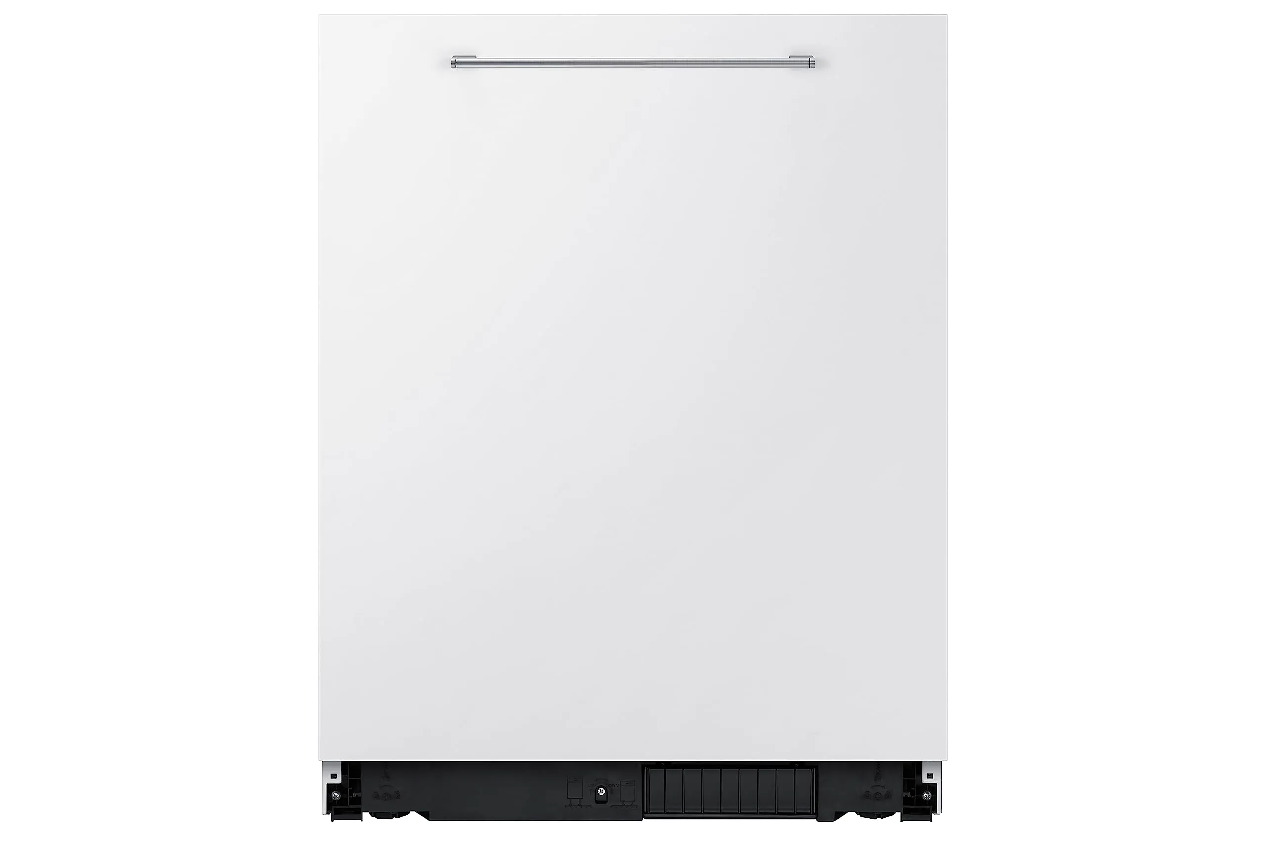 Lavastoviglie Samsung DW60A6092BB da Incasso: Efficienza e Silenzio per la Tua Cucina