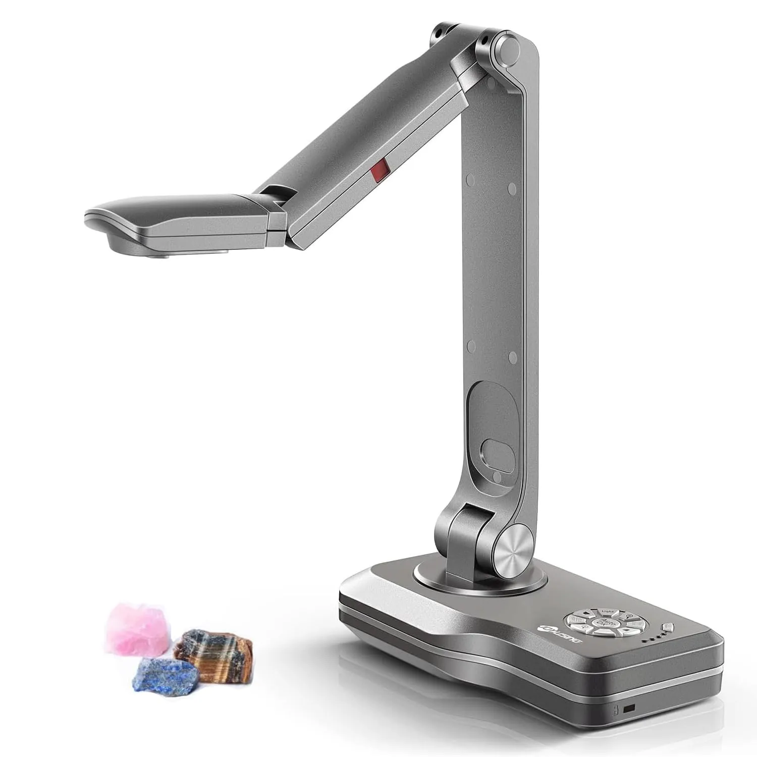 JOYUSING Telecamera per Documenti 4K da 13MP con HDMI/VGA/USB