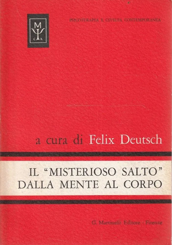 Il misterioso salto dalla mente al corpo. Uno studio sulla teoria di conversione