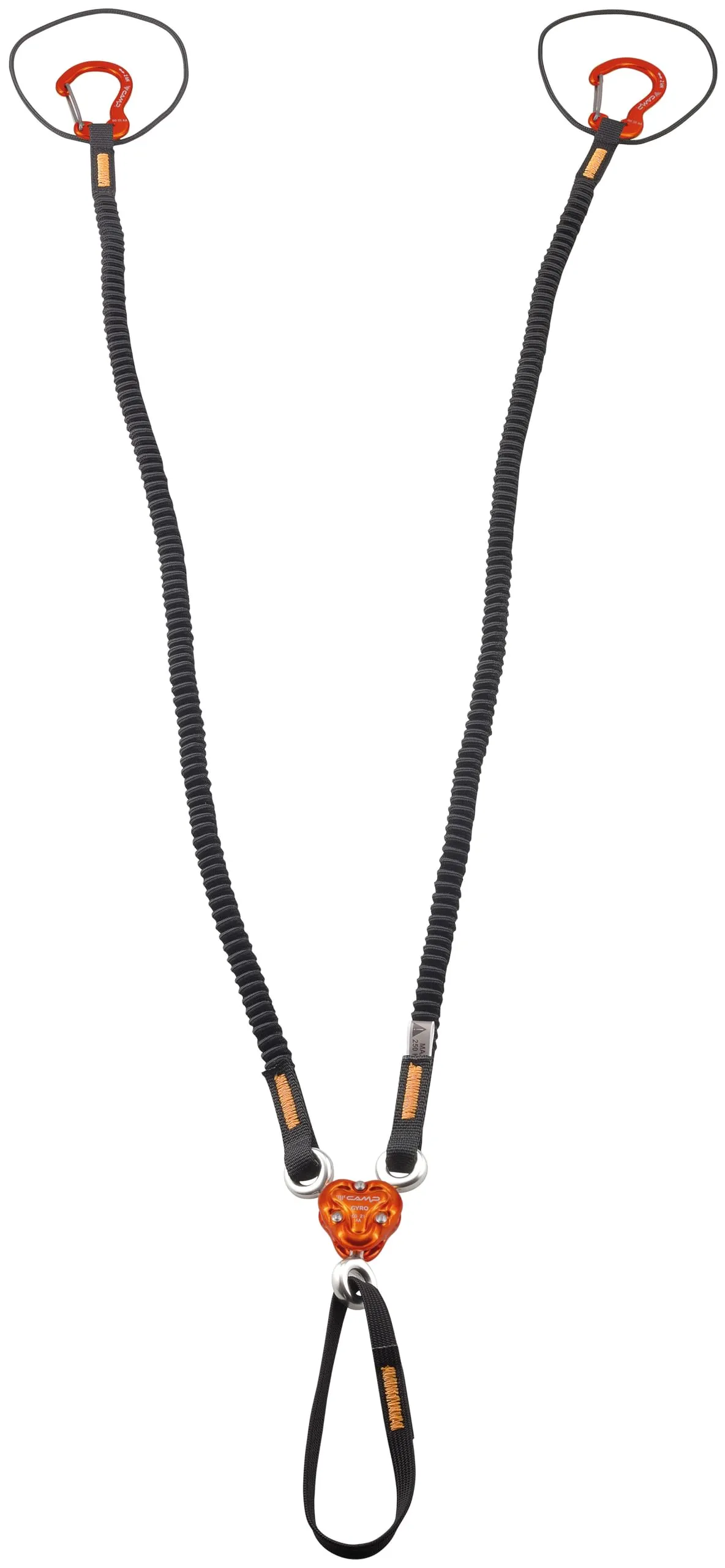 C.A.M.P. X-GYRO Leash