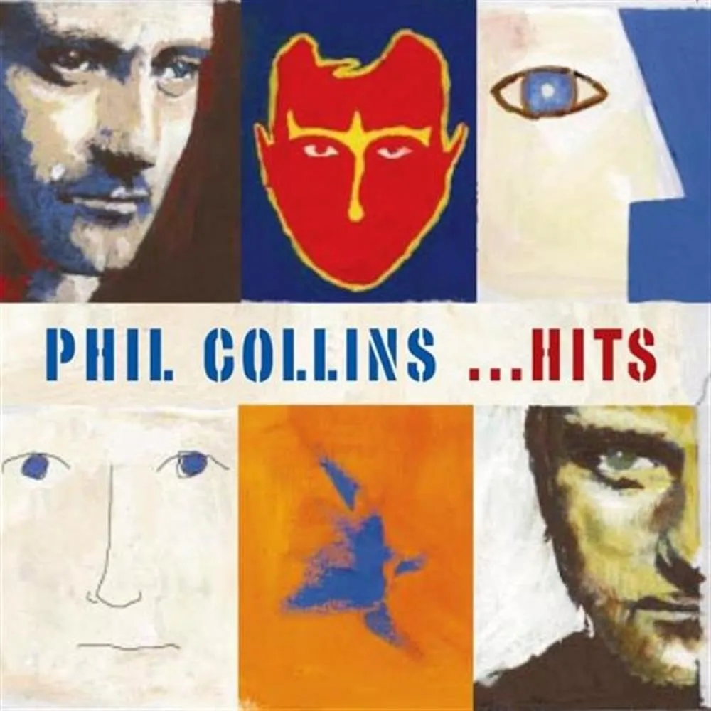 Hits (Phil Collins)