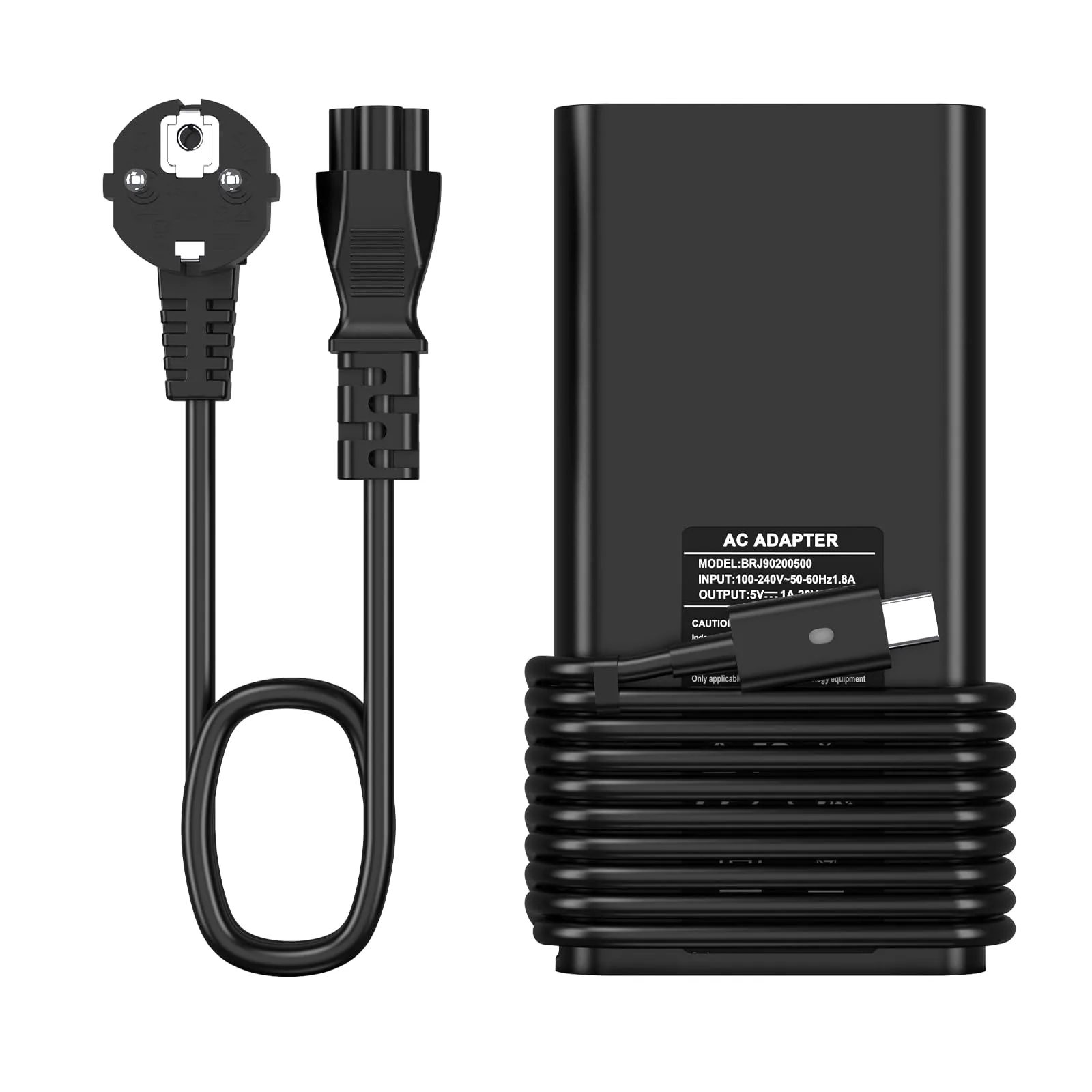 Alimentatore USB-C Dell 130W per XPS, Precision e Latitude