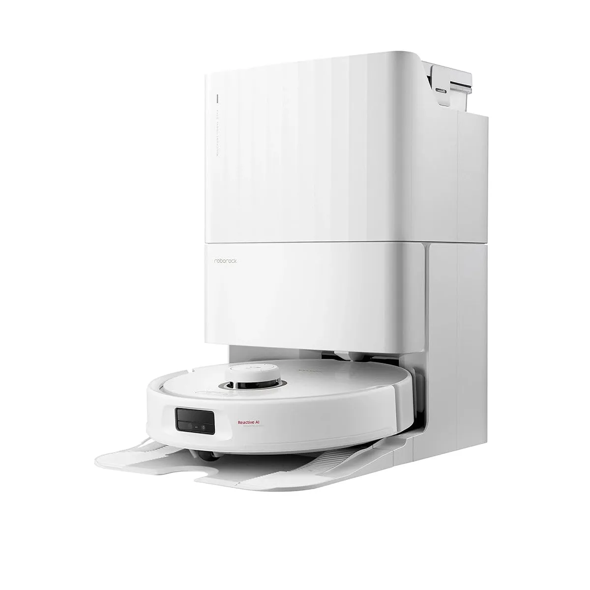 Roborock Robot aspirapolvere Q Revo MaxV