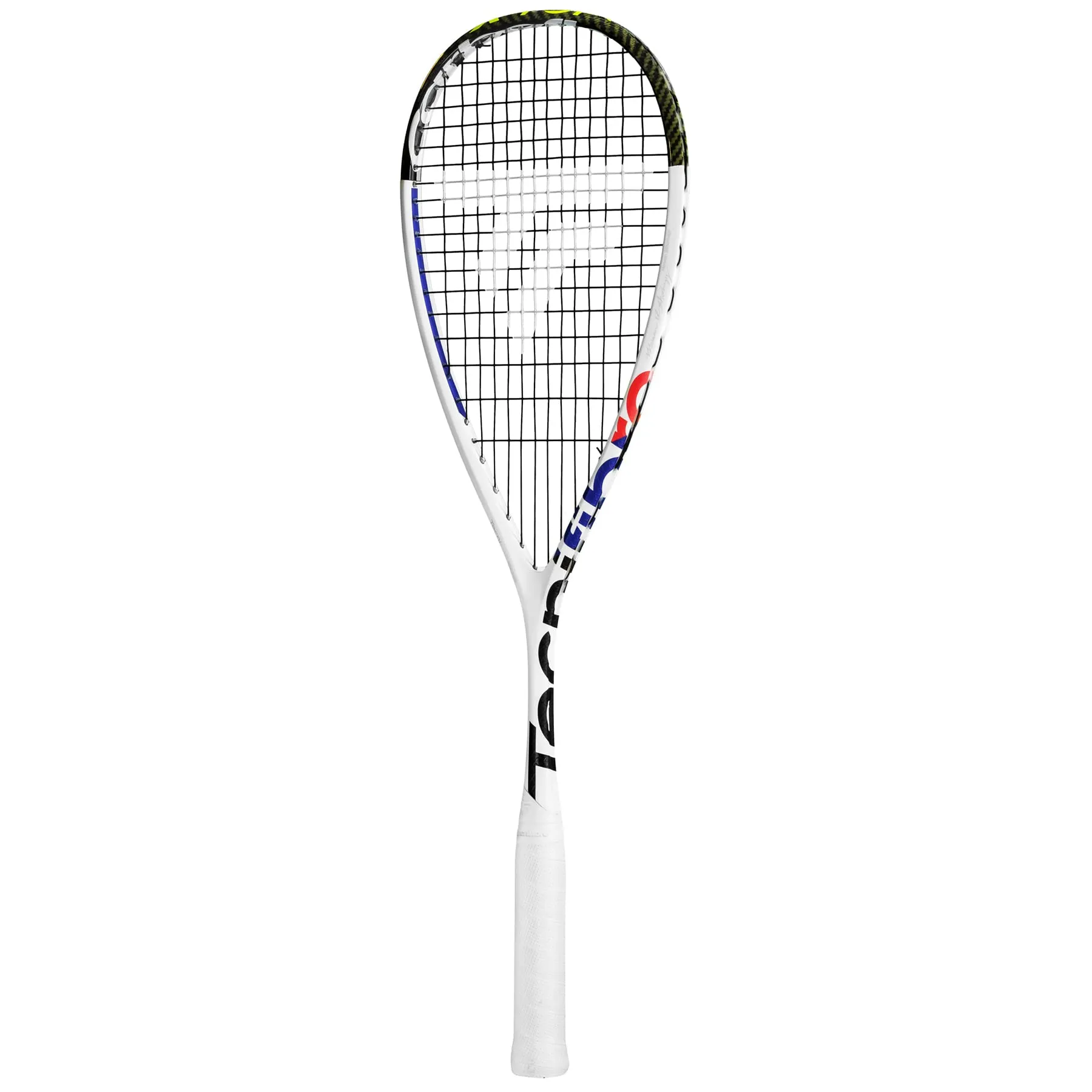 Tecnifibre Carboflex 130 X-Top - Racchetta da squash