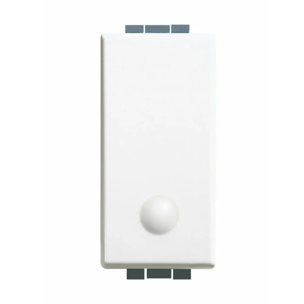 Invertitore Illuminabile Serie Luna Bticino C4004L