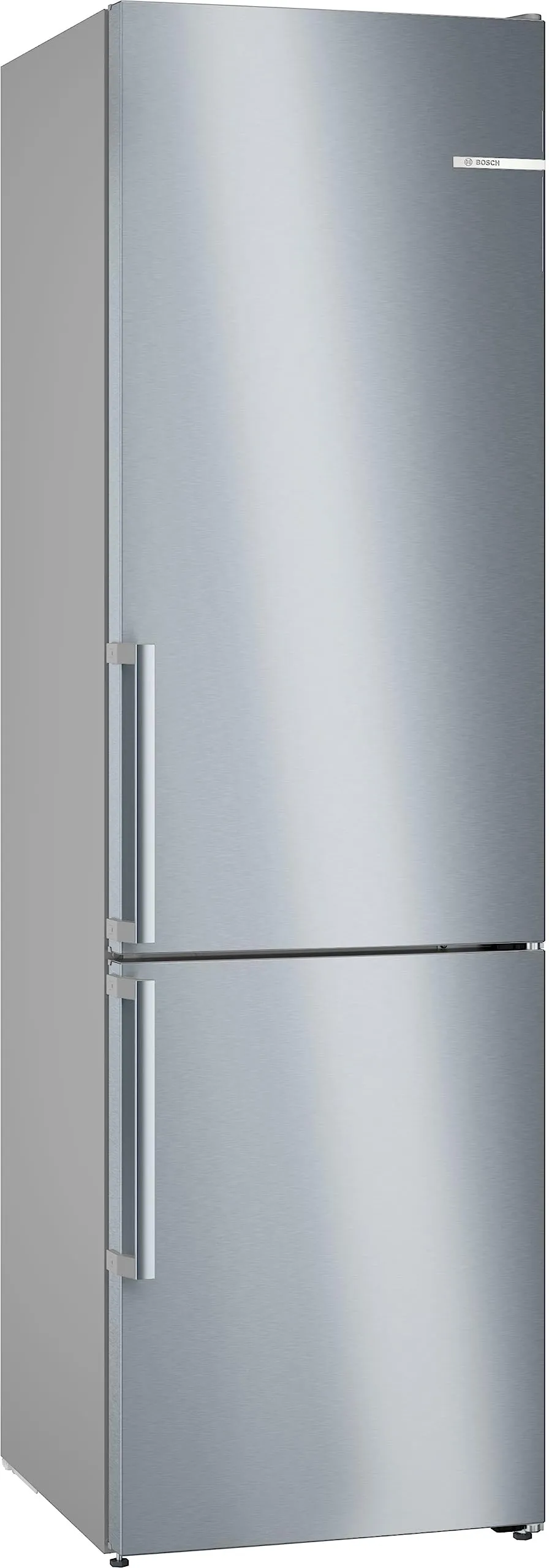 Bosch Serie 6 KGN39AIAT Frigorifero Combinato Inox