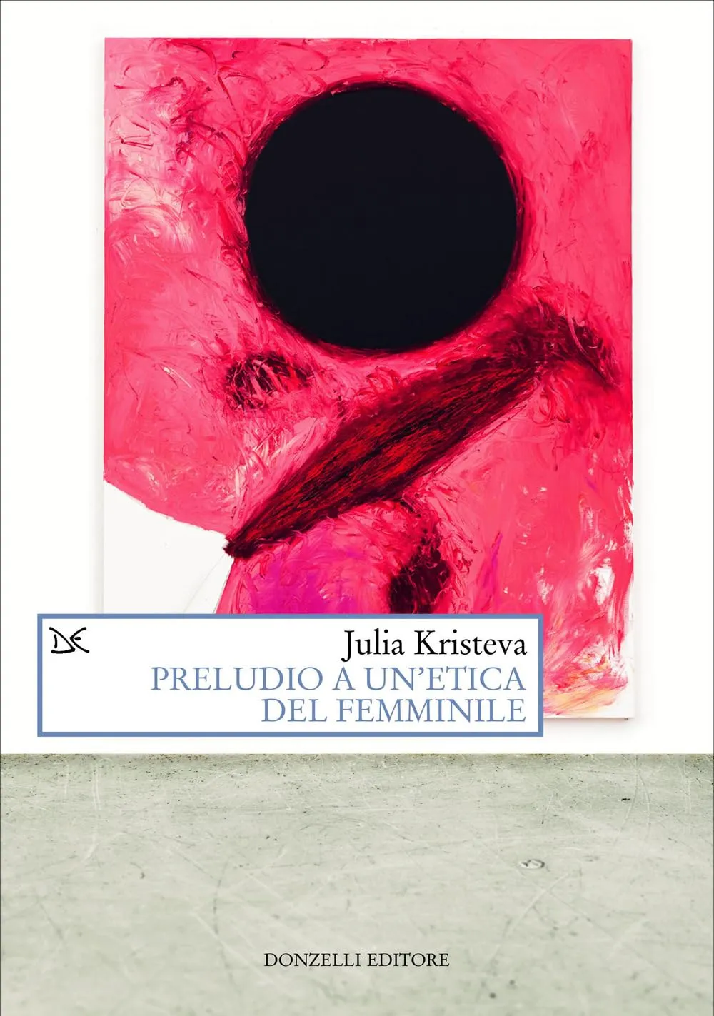 Preludio a un'etica del femminile