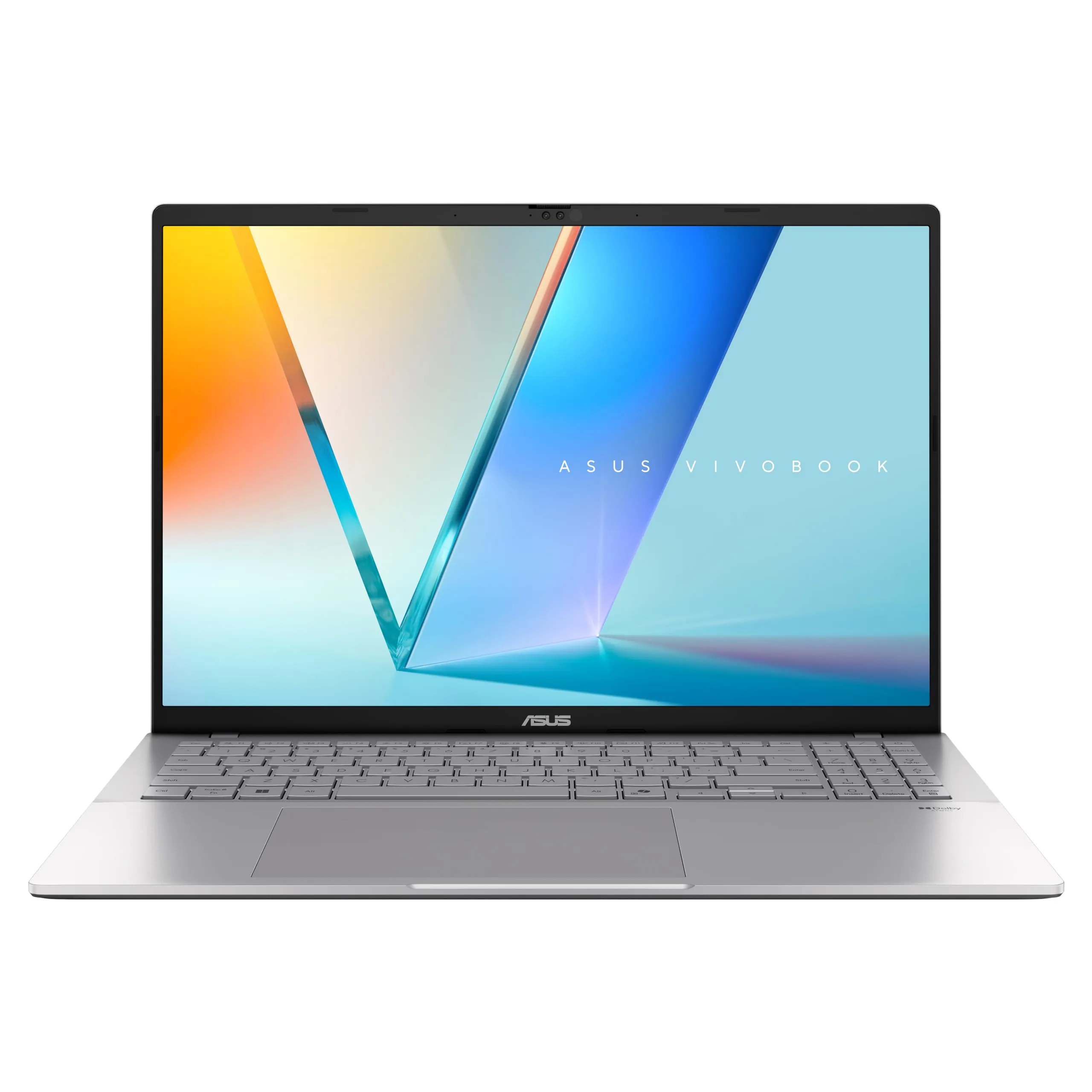 ASUS Vivobook S16 M3607KA - Notebook OLED 16" AMD Ryzen AI 5