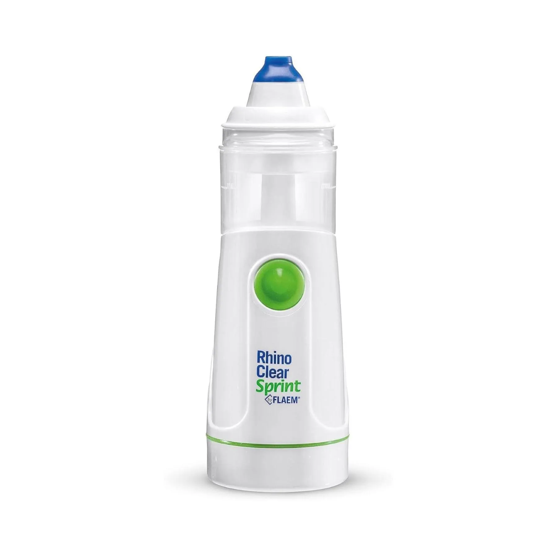 Flaem Rhino Clear Sprint Doccia Nasale Portatile