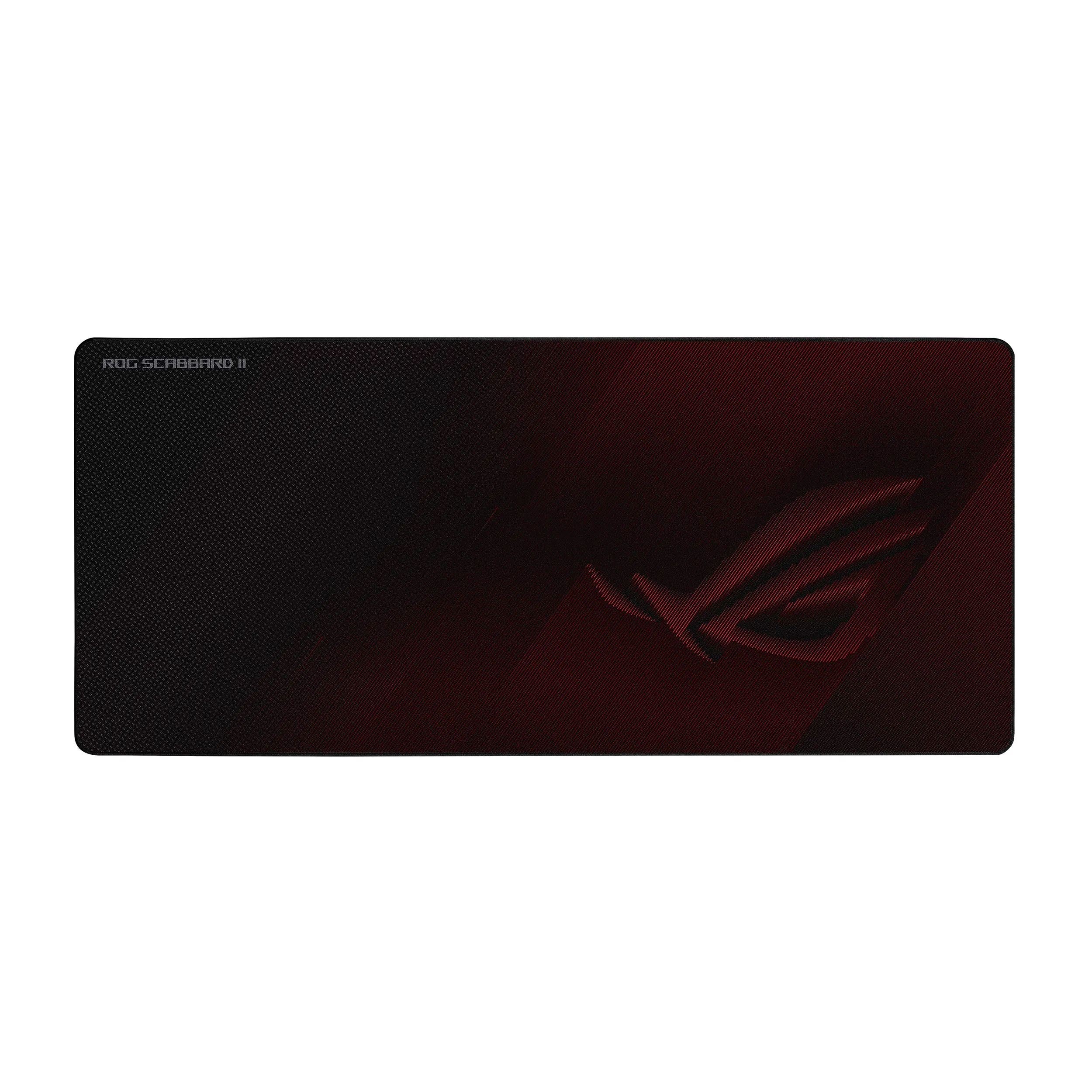 ASUS ROG Scabbard II Gaming Mousepad XXL