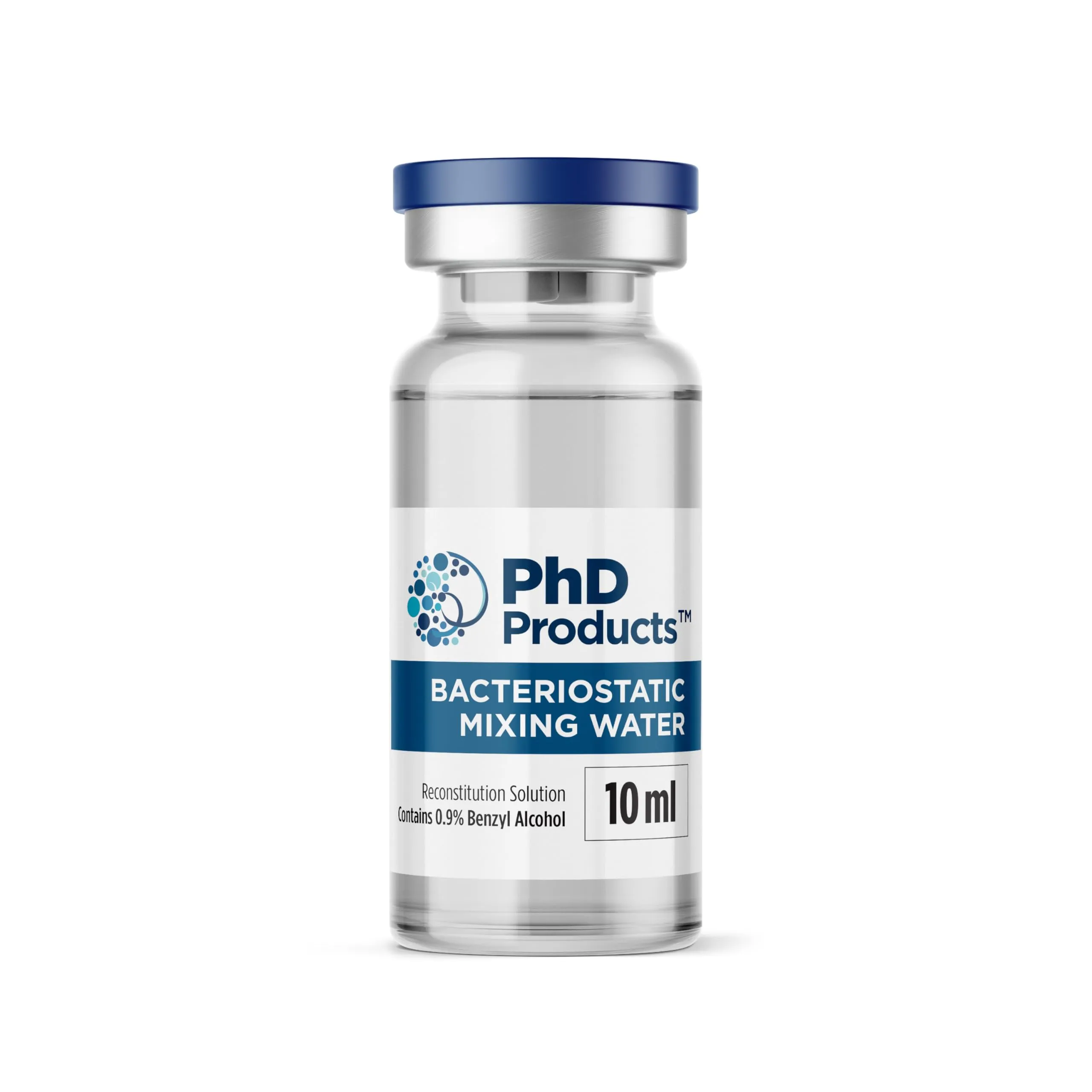 PhD Products Diluente batteriostatico - 10 ml