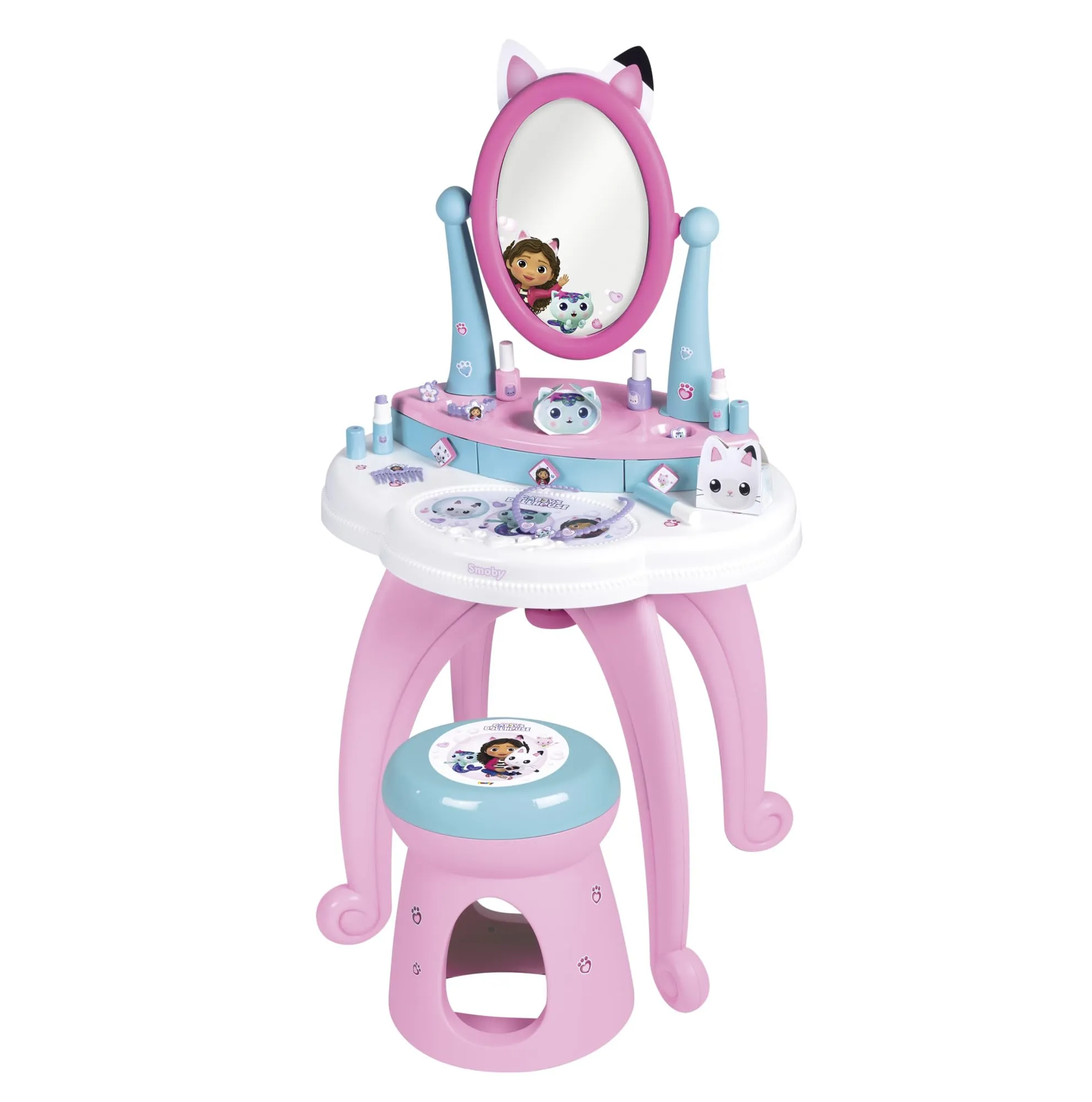 Smoby - Gabby Specchiera 2 in 1
