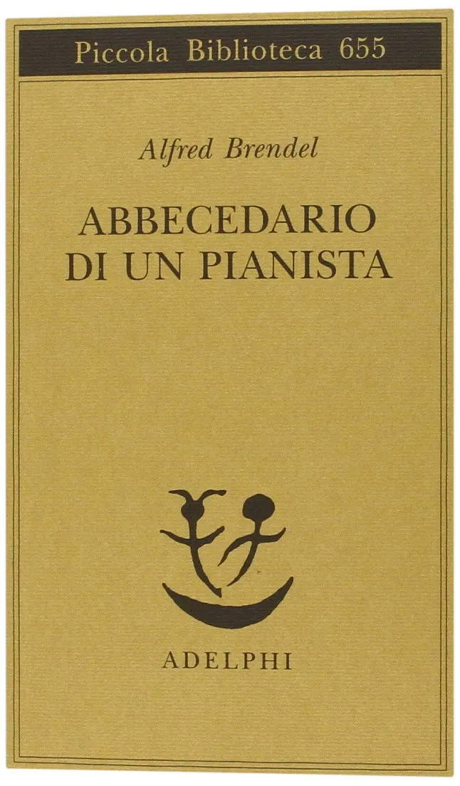 Abbecedario di un pianista: Un libro di lettura per gli amanti del pianoforte