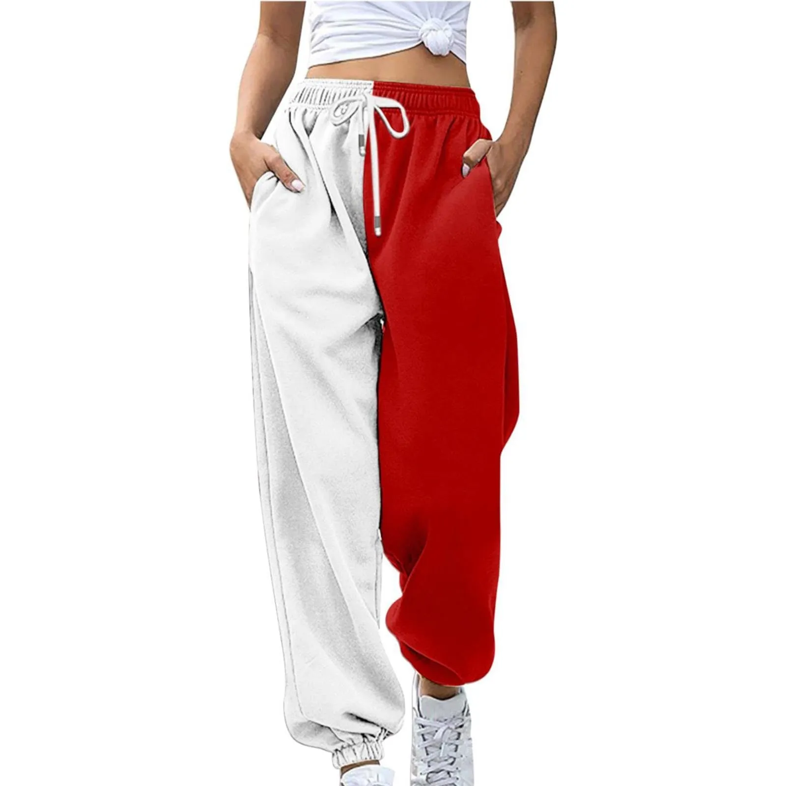 Riou Pantaloni Sportivi Donna: Comfort e Stile per le Tue Attività